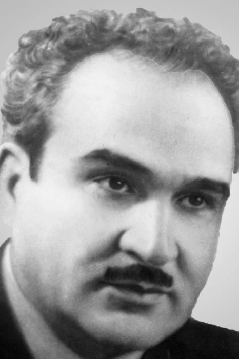 Foto von Alasgar Alakbarov