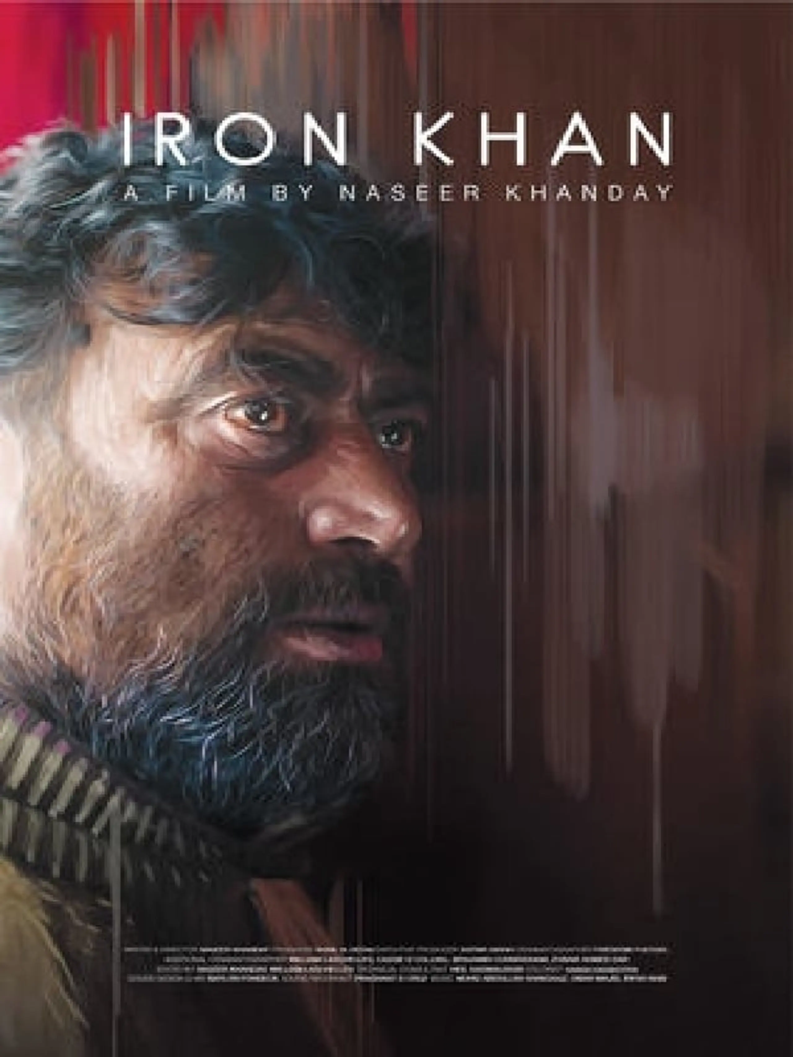 IRON KHAN