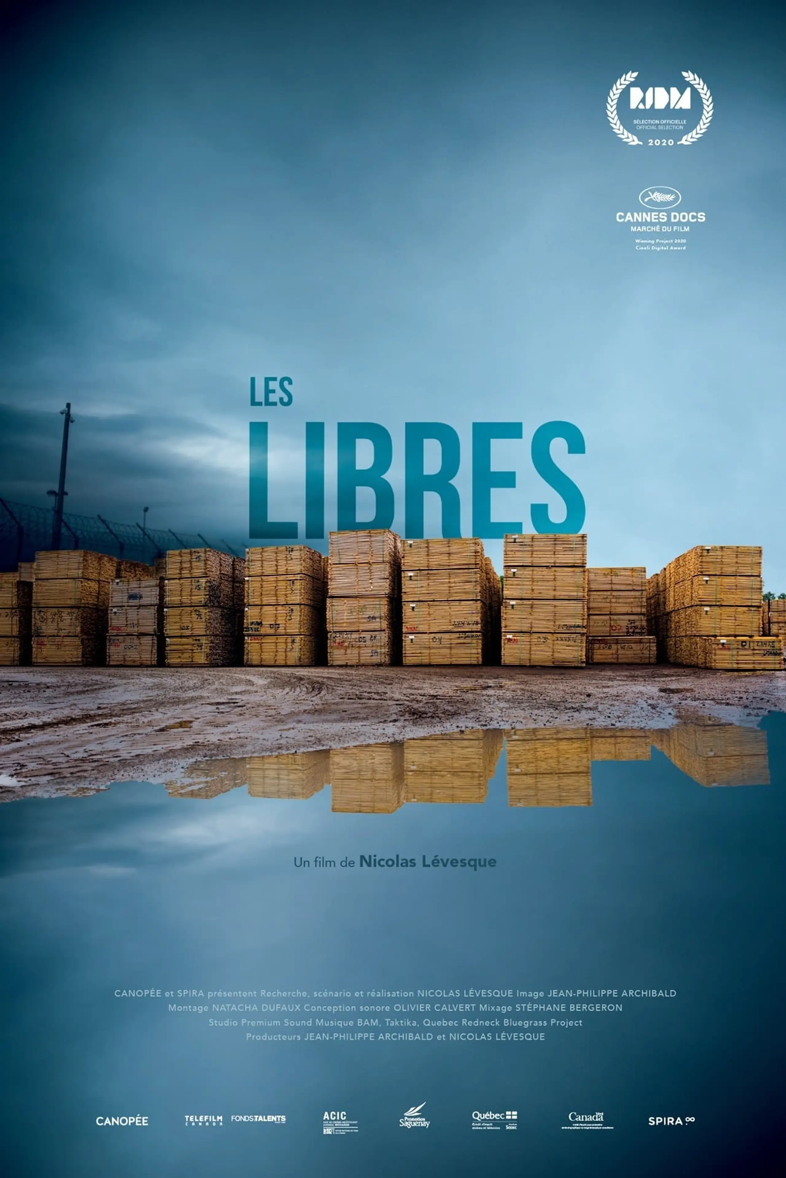 Les Libres