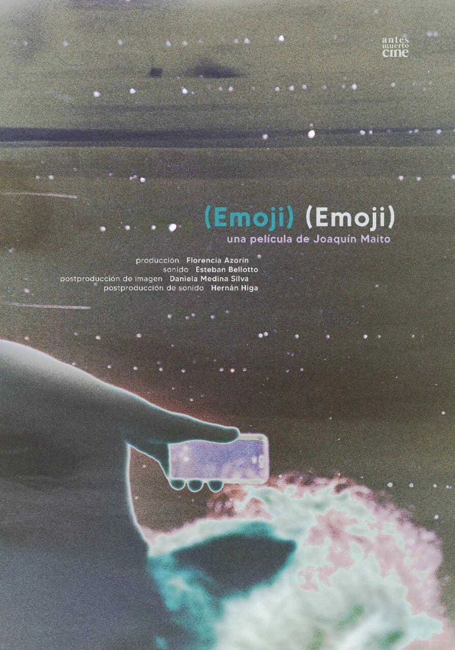 (Emoji) (Emoji)