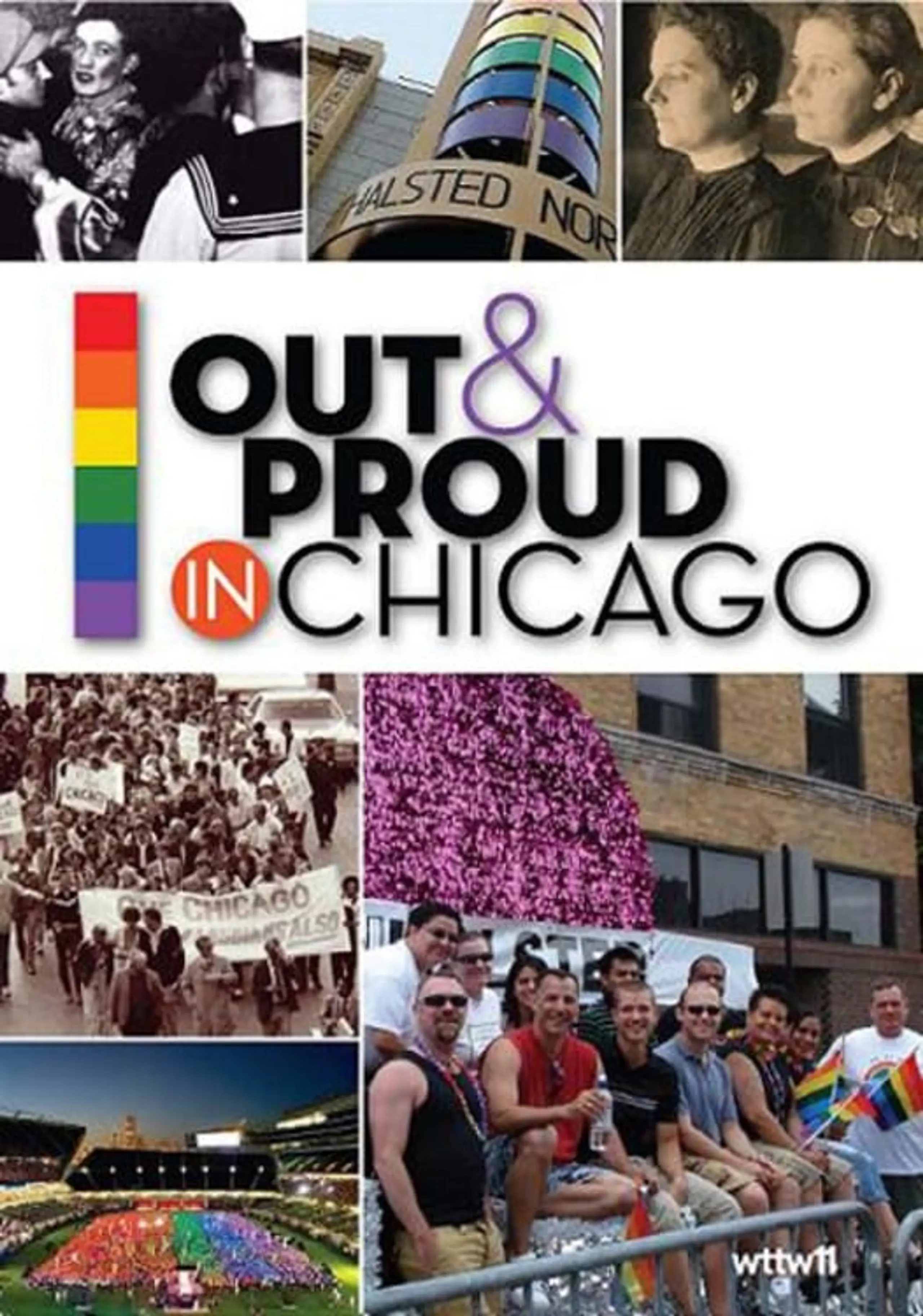 Out & Proud in Chicago