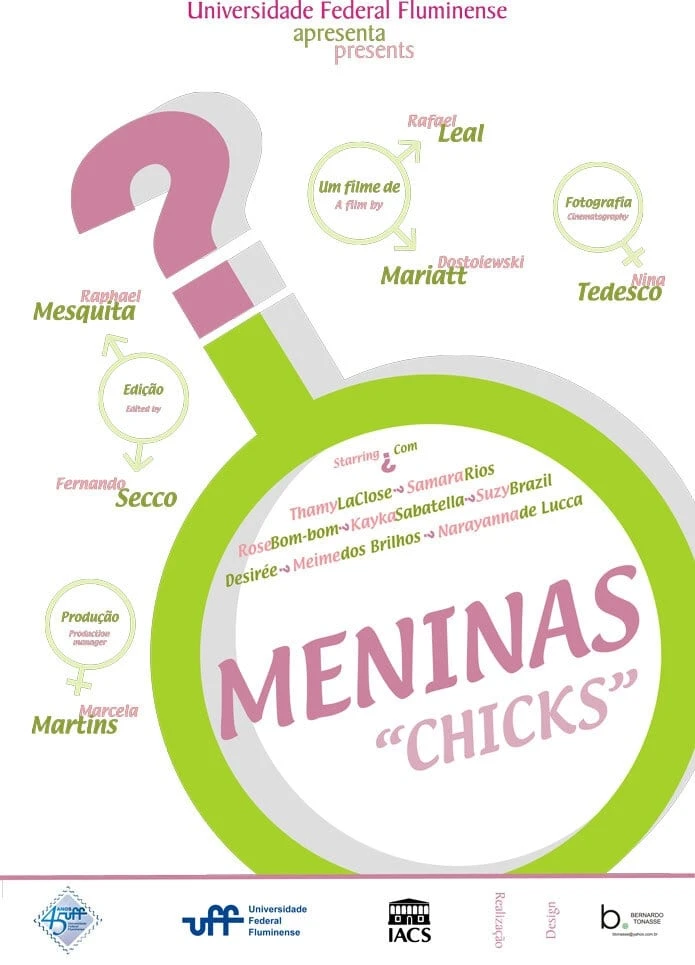 Meninas