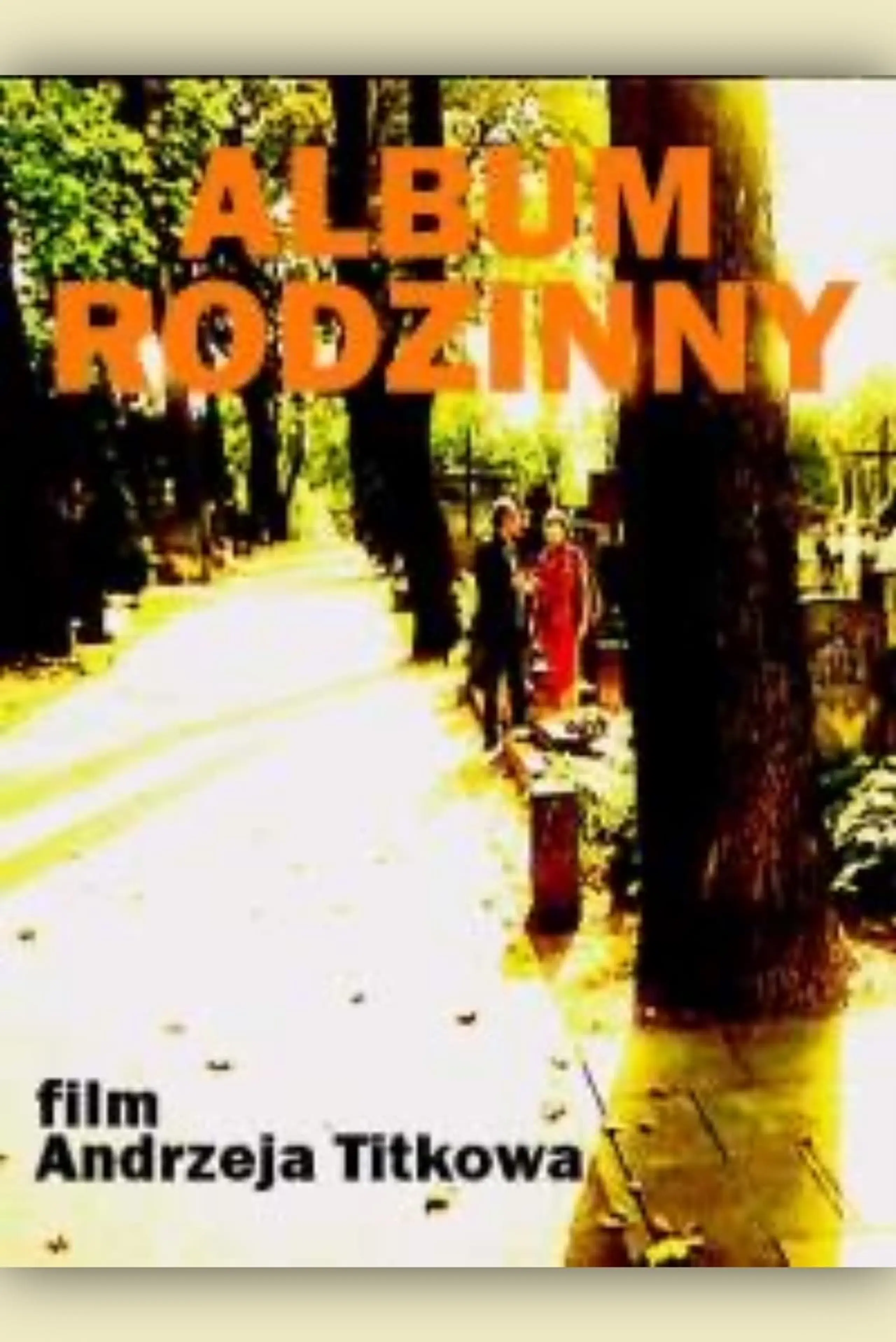 Album rodzinny