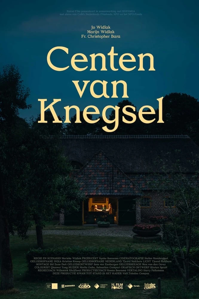 Centen van Knegsel