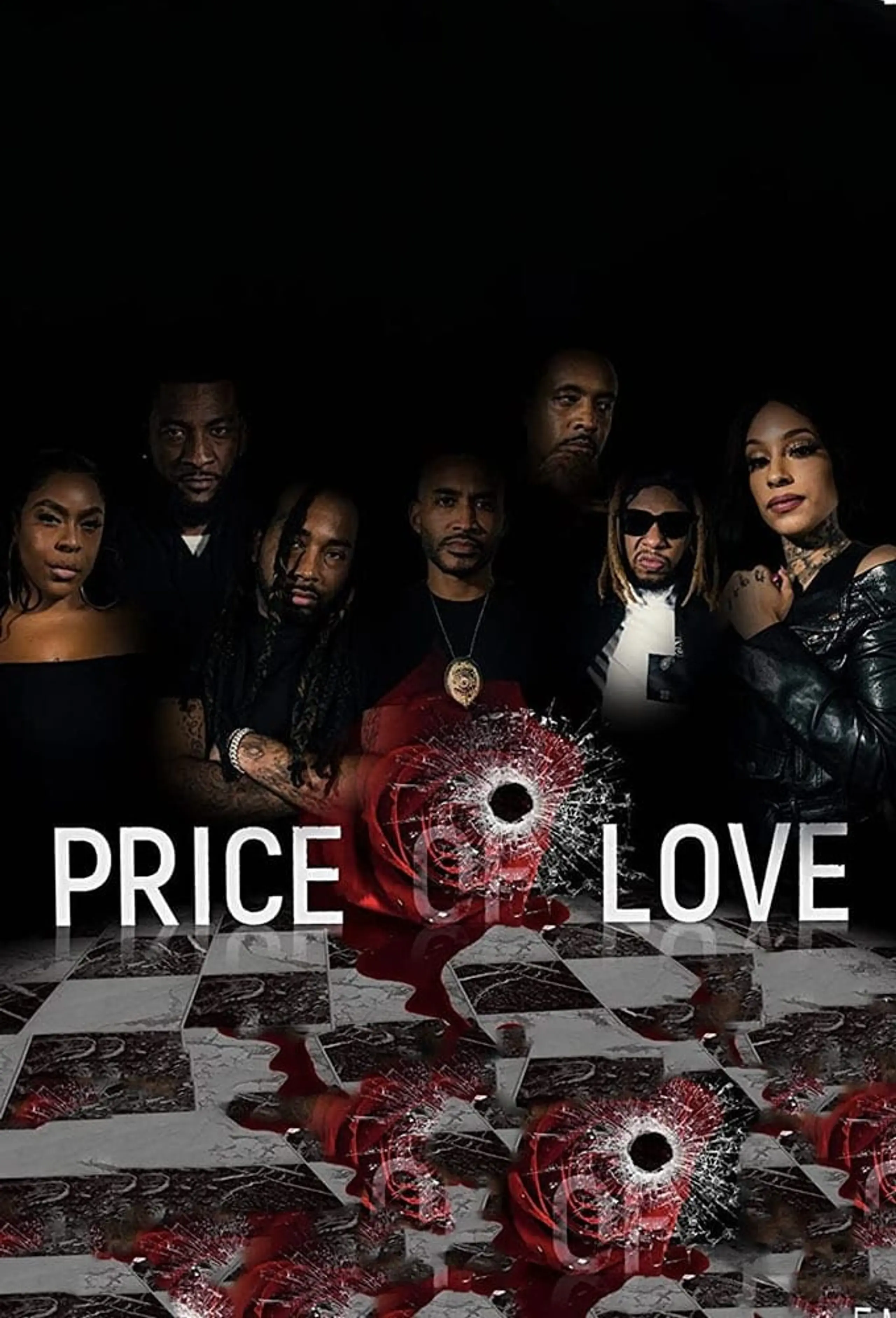 Price of Love