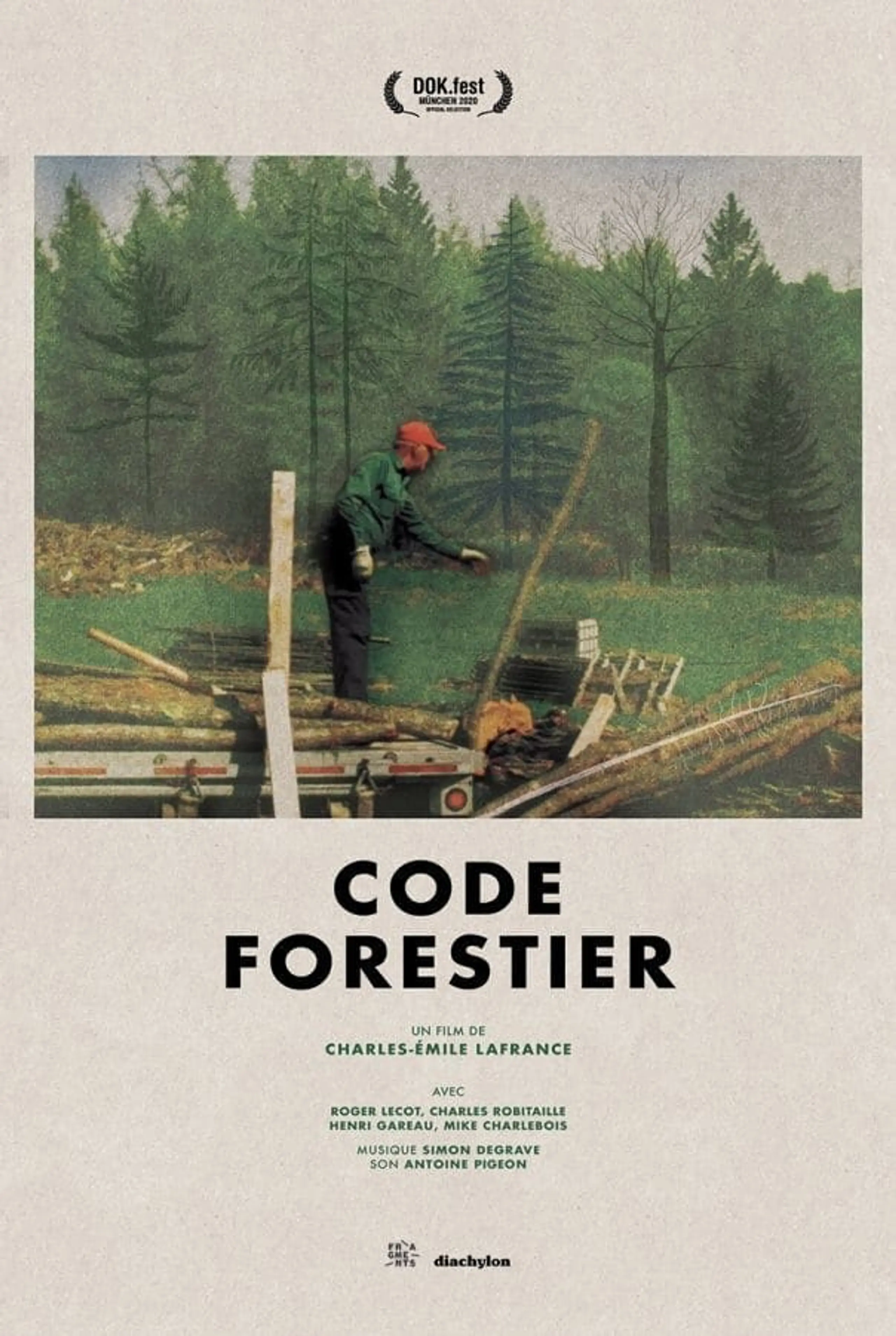 Code Forestier