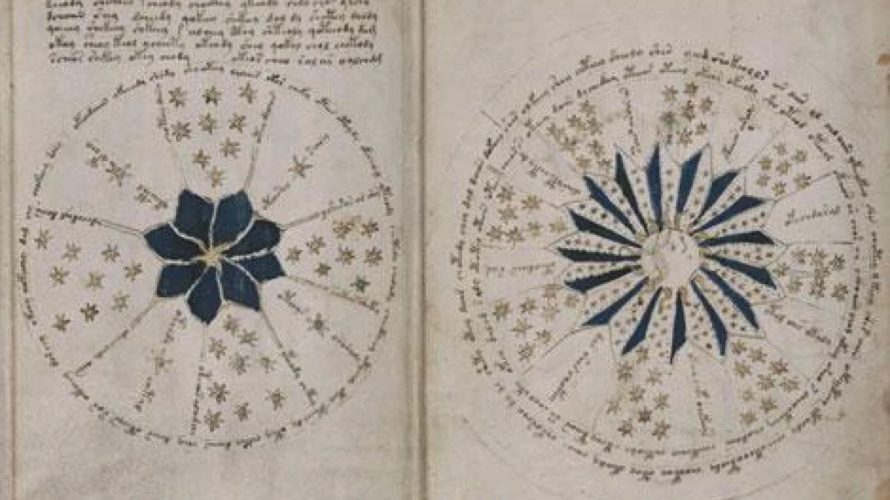 Das Voynich-Rätsel – Die geheimnisvollste Handschrift der Welt