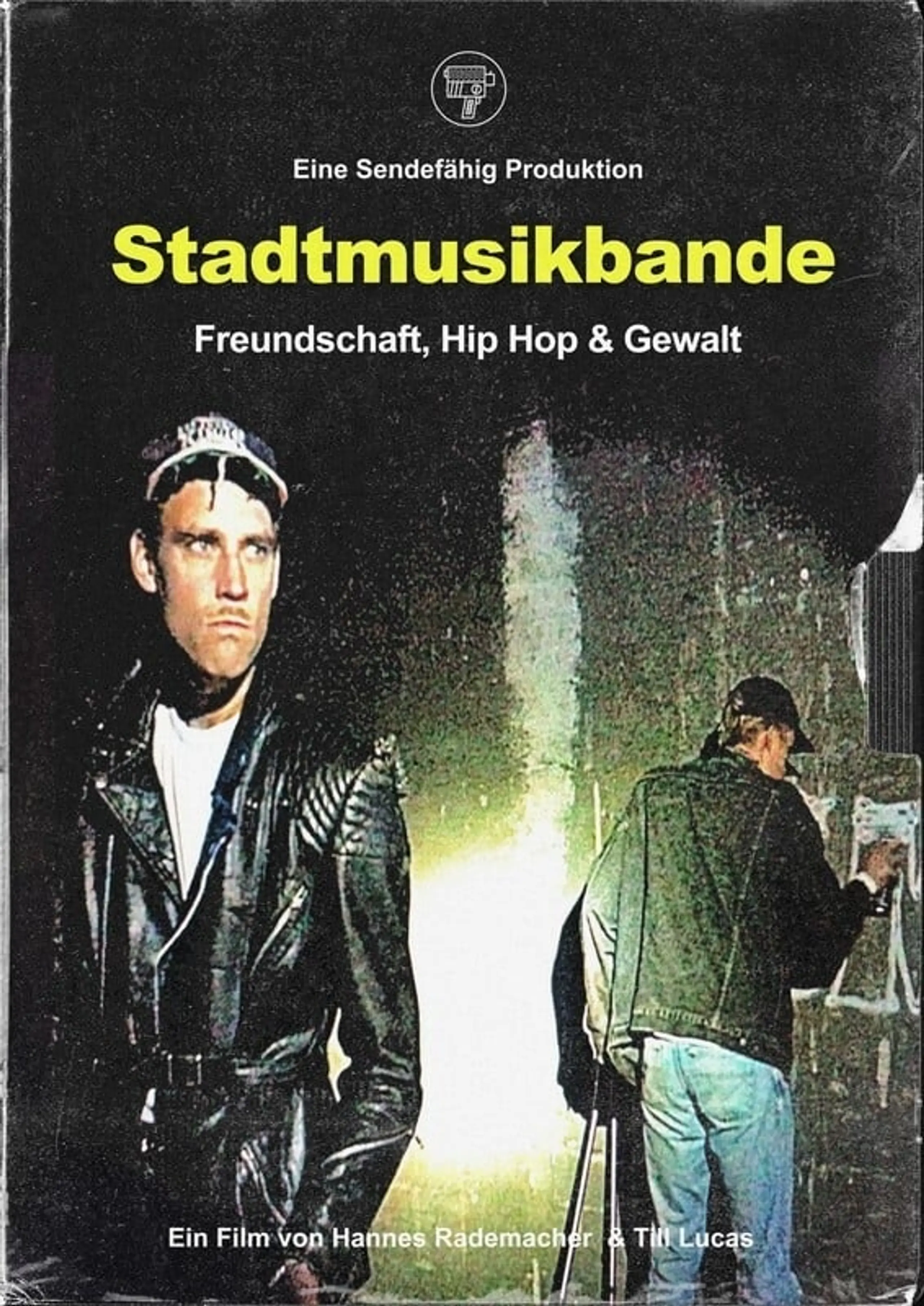 Stadtmusikbande