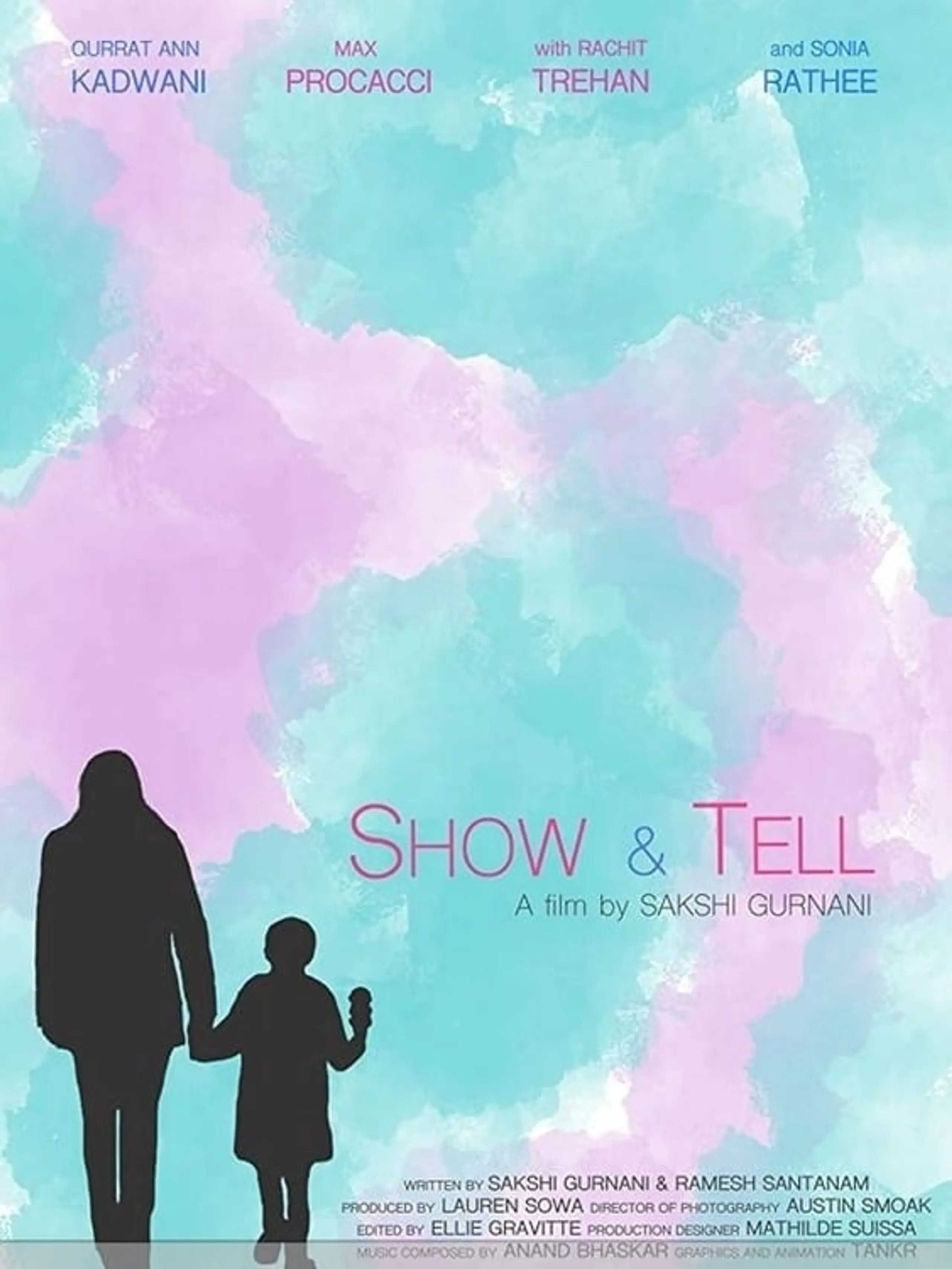 Show & Tell