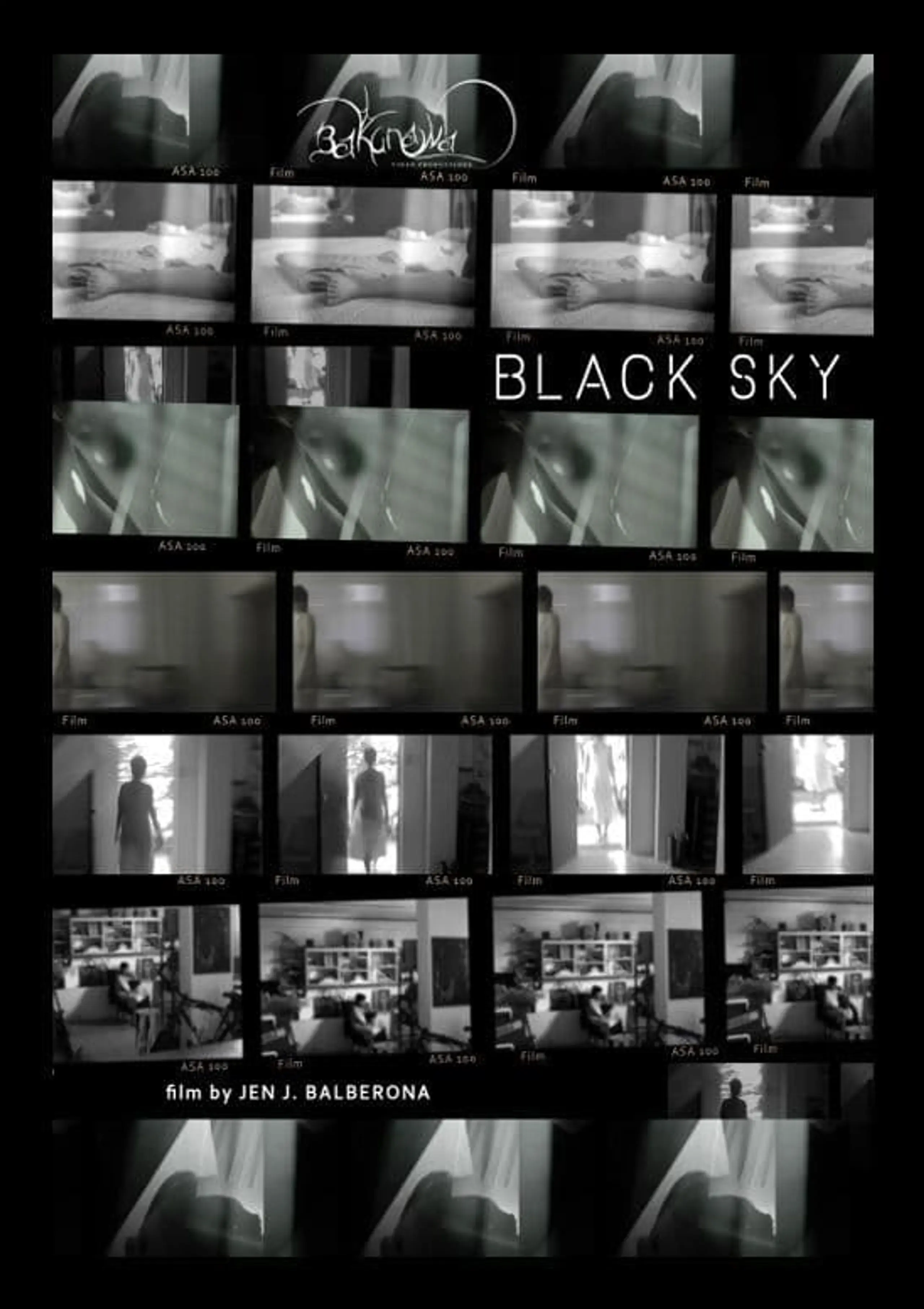 Black Sky