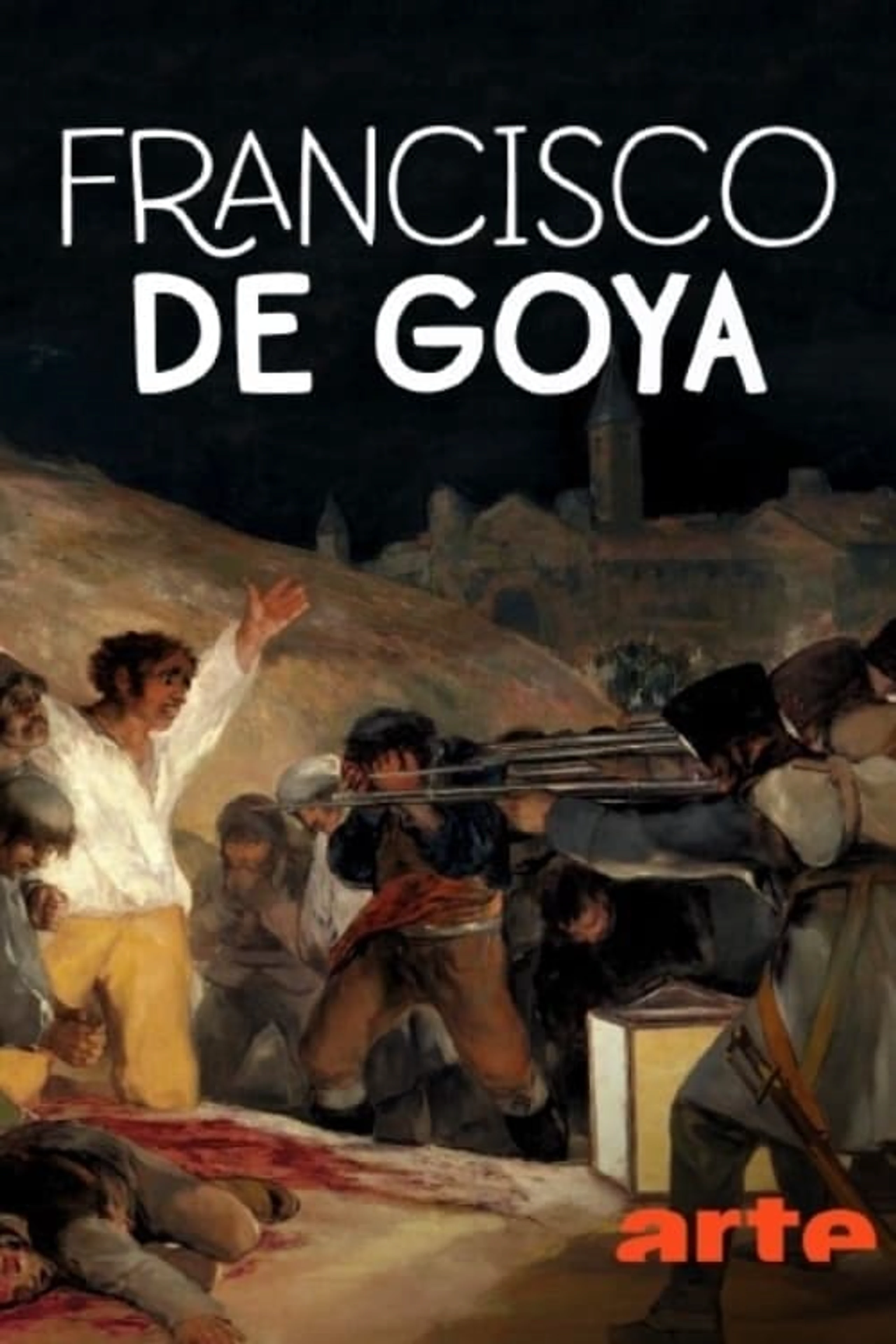 Francisco de Goya - Der Schlaf der Vernunft
