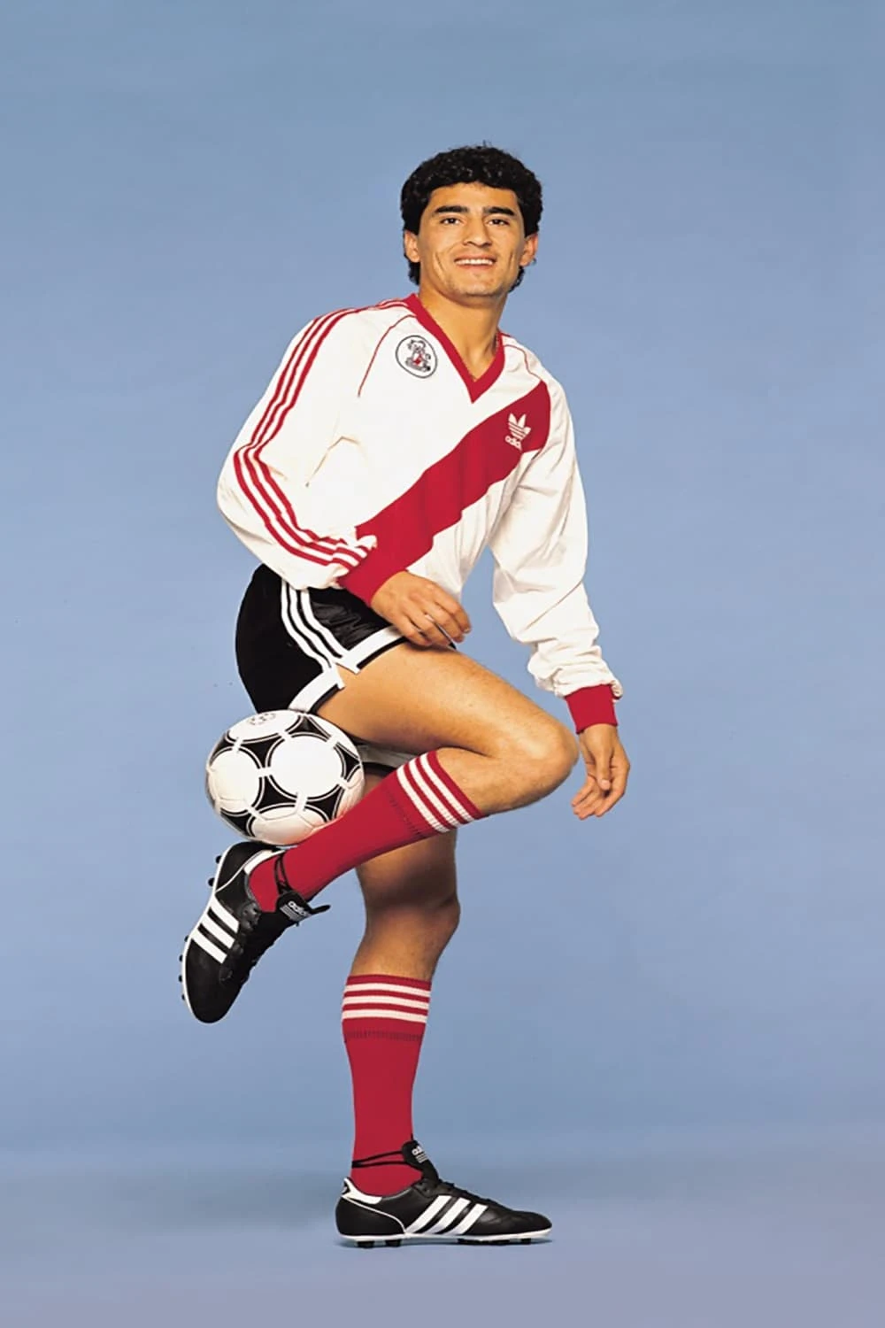 Foto von Hernán Díaz