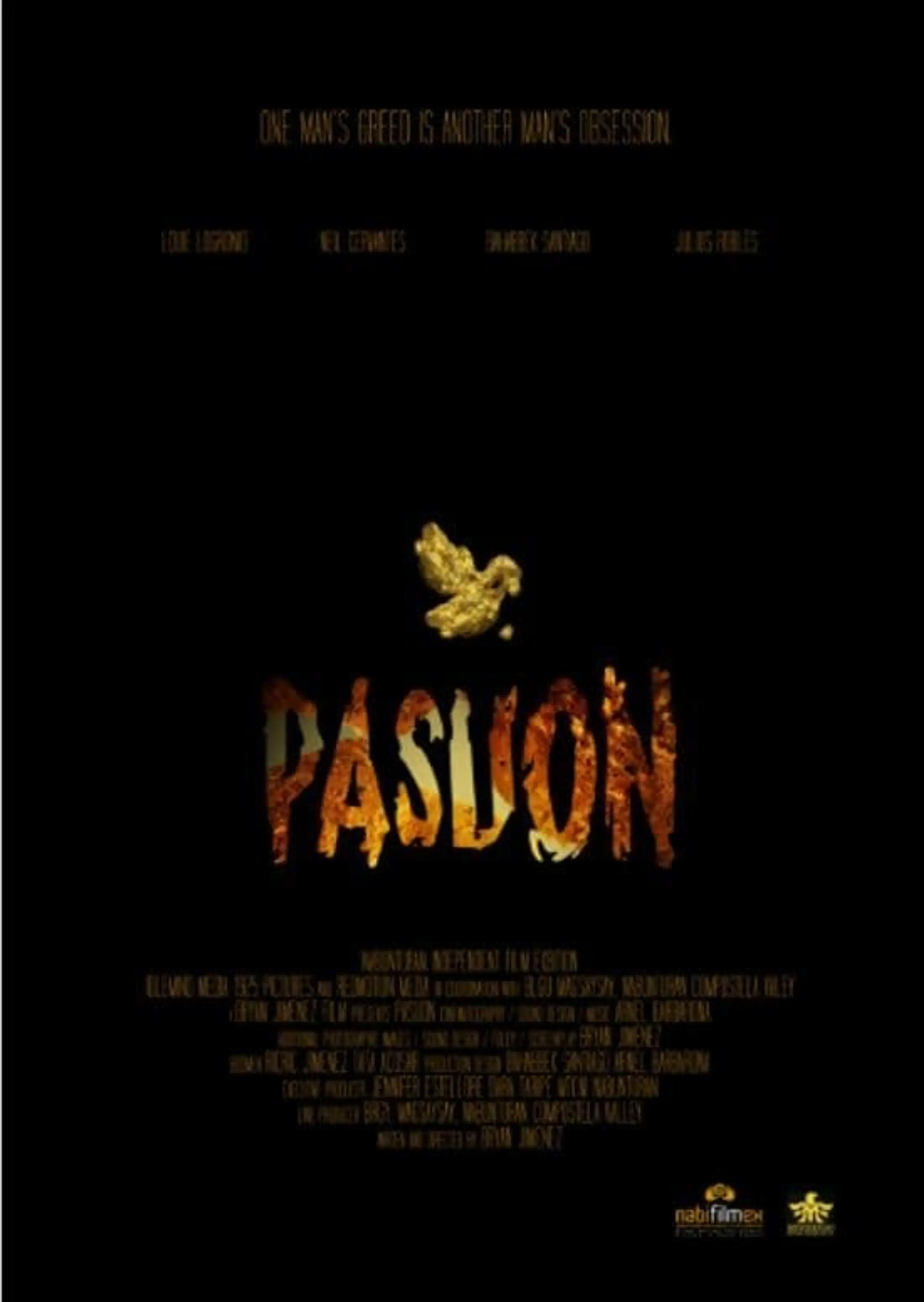 Pasuon