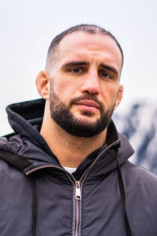 Foto von Volkan Oezdemir