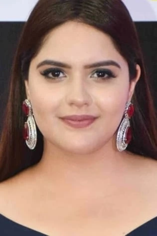 Foto von Anjali Anand