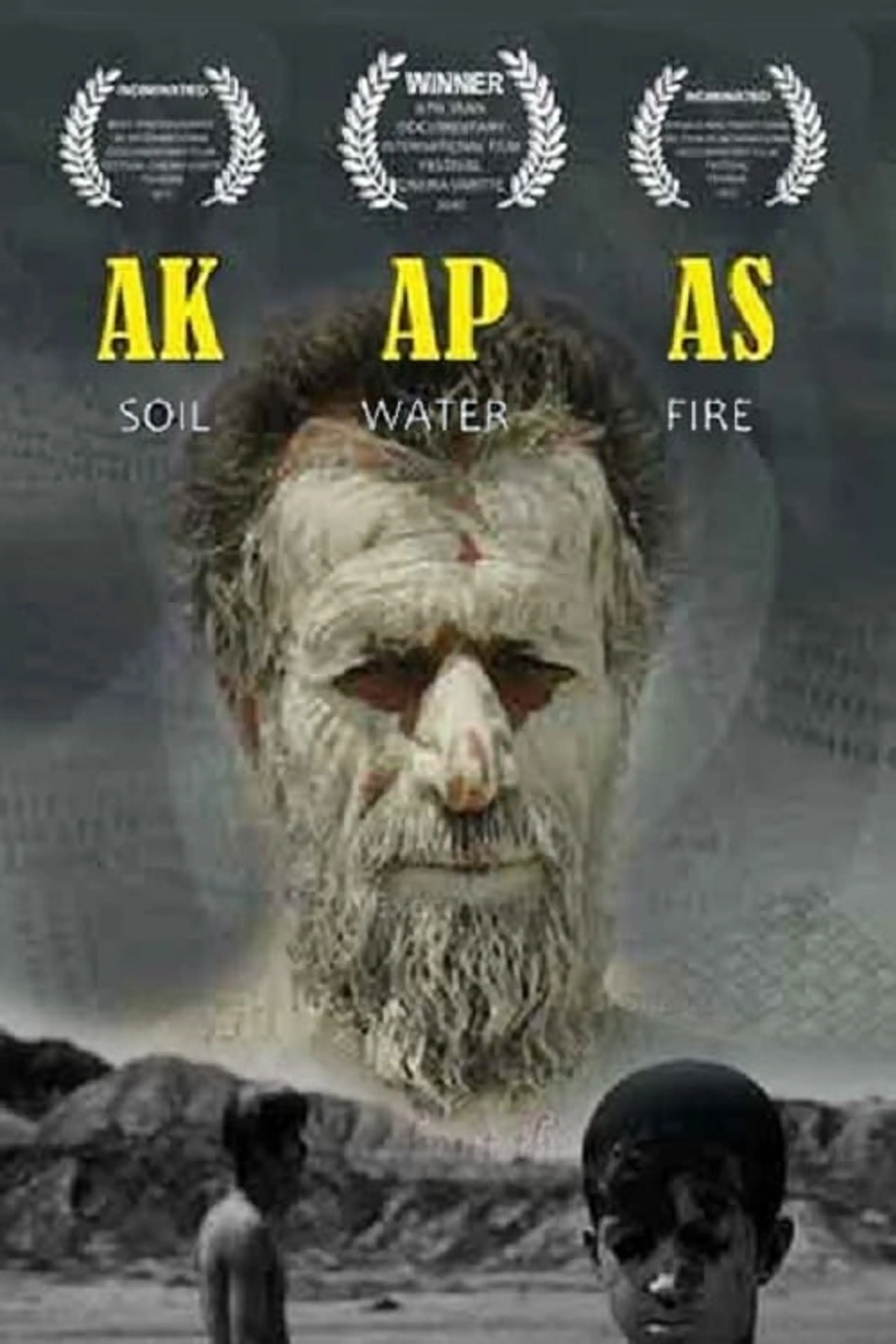 AK AP AS