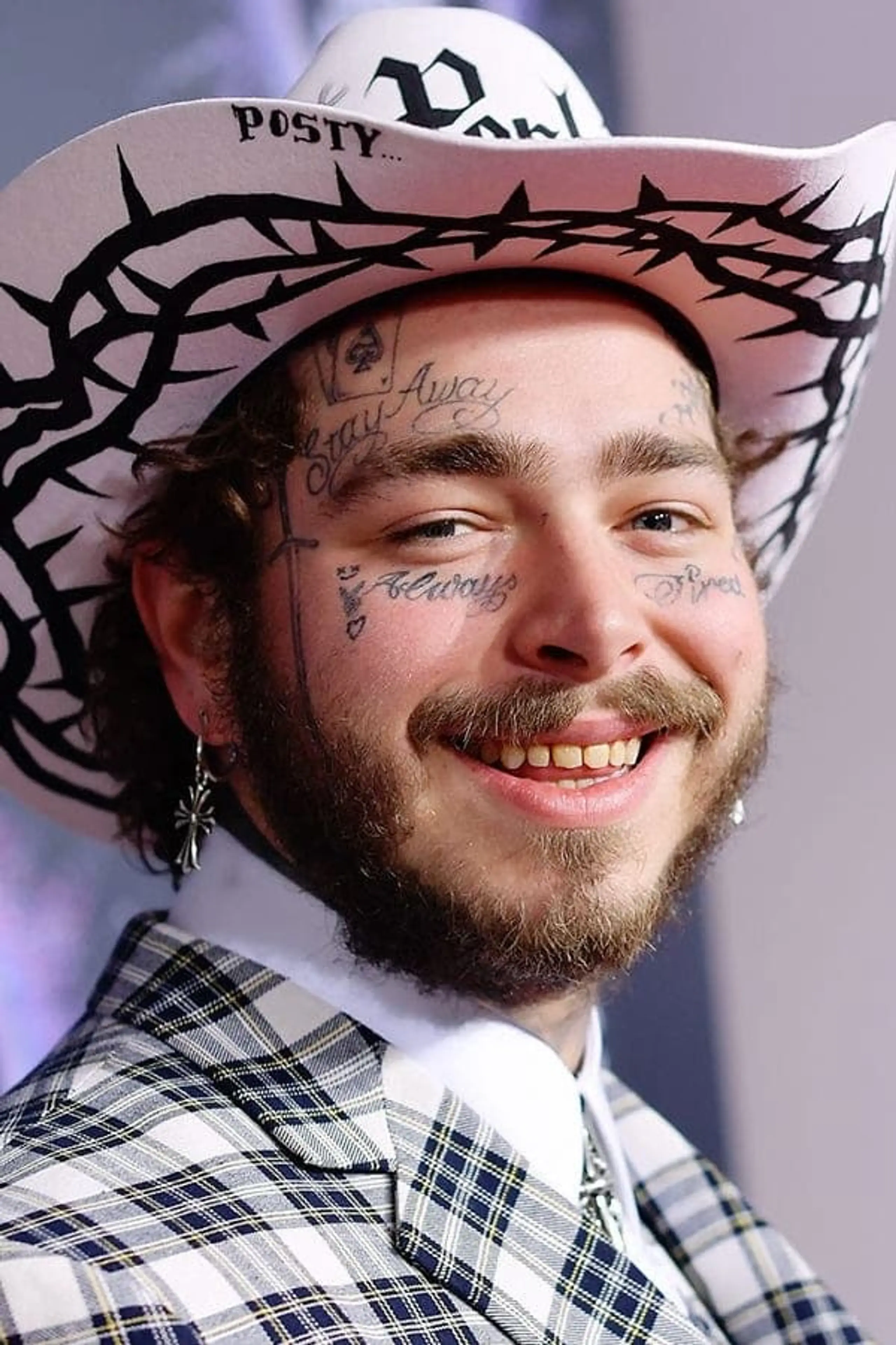 Foto von Post Malone