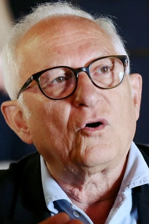 Foto von Charles Tordjman