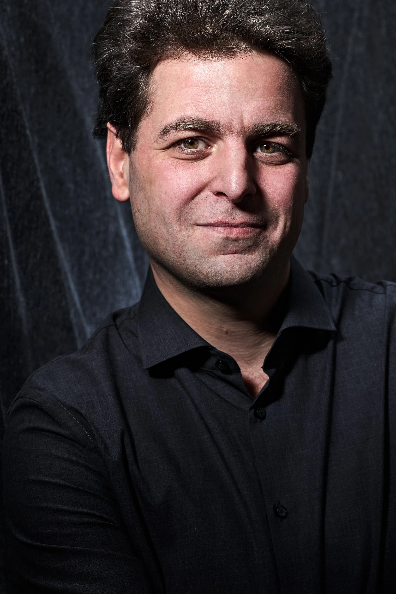 Foto von Heinz Arthur Boltuch