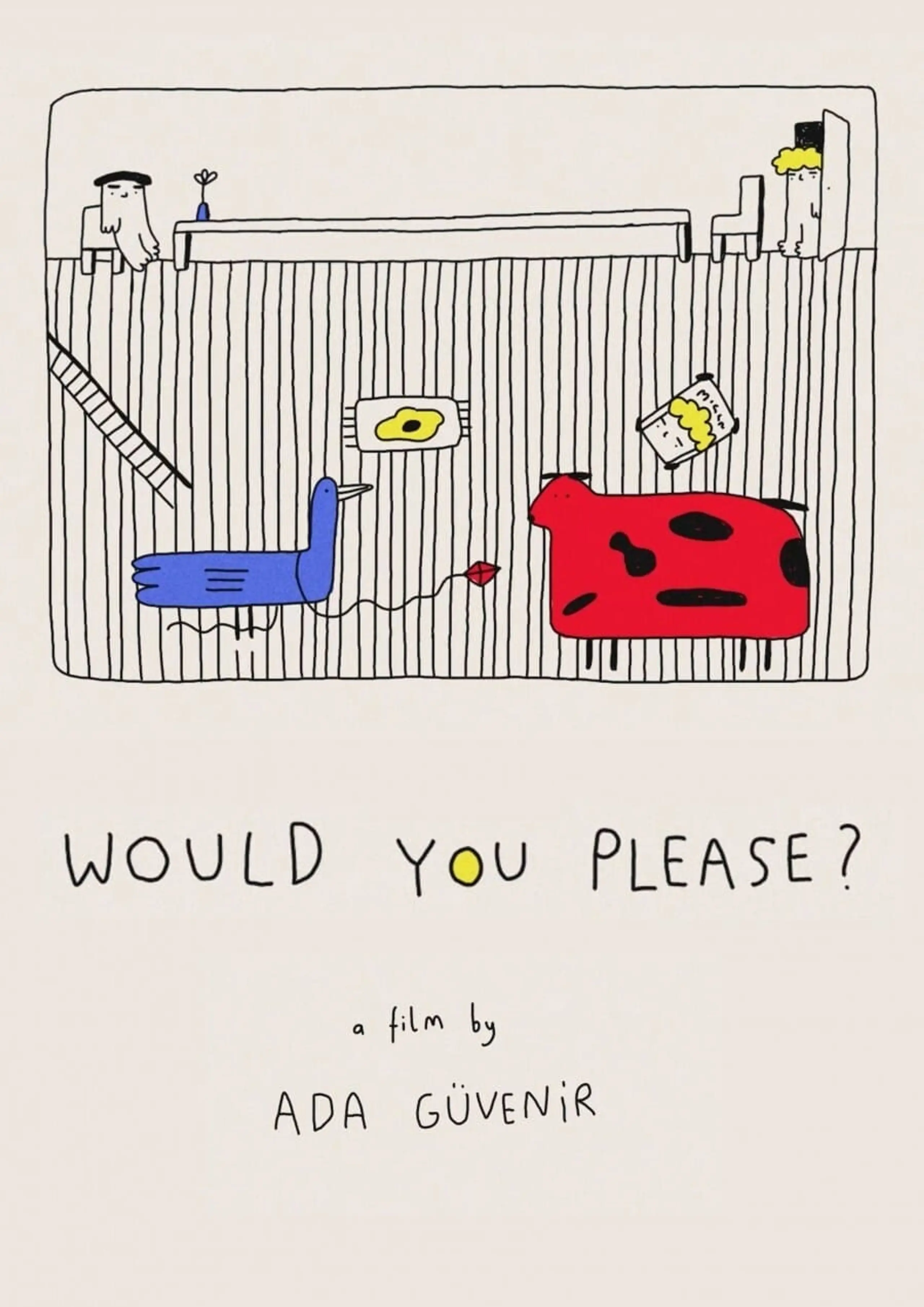 Would You Please?