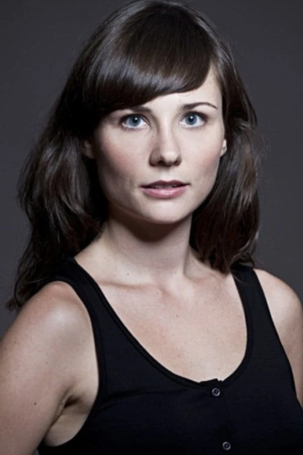 Foto von Barbara Grahsl