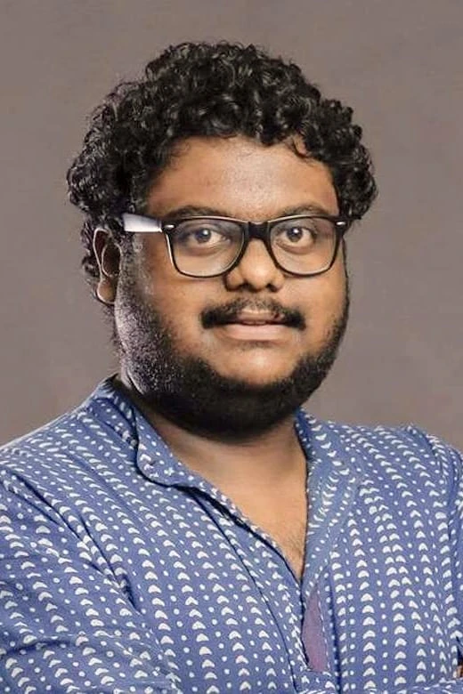 Foto von Vishnu Govind