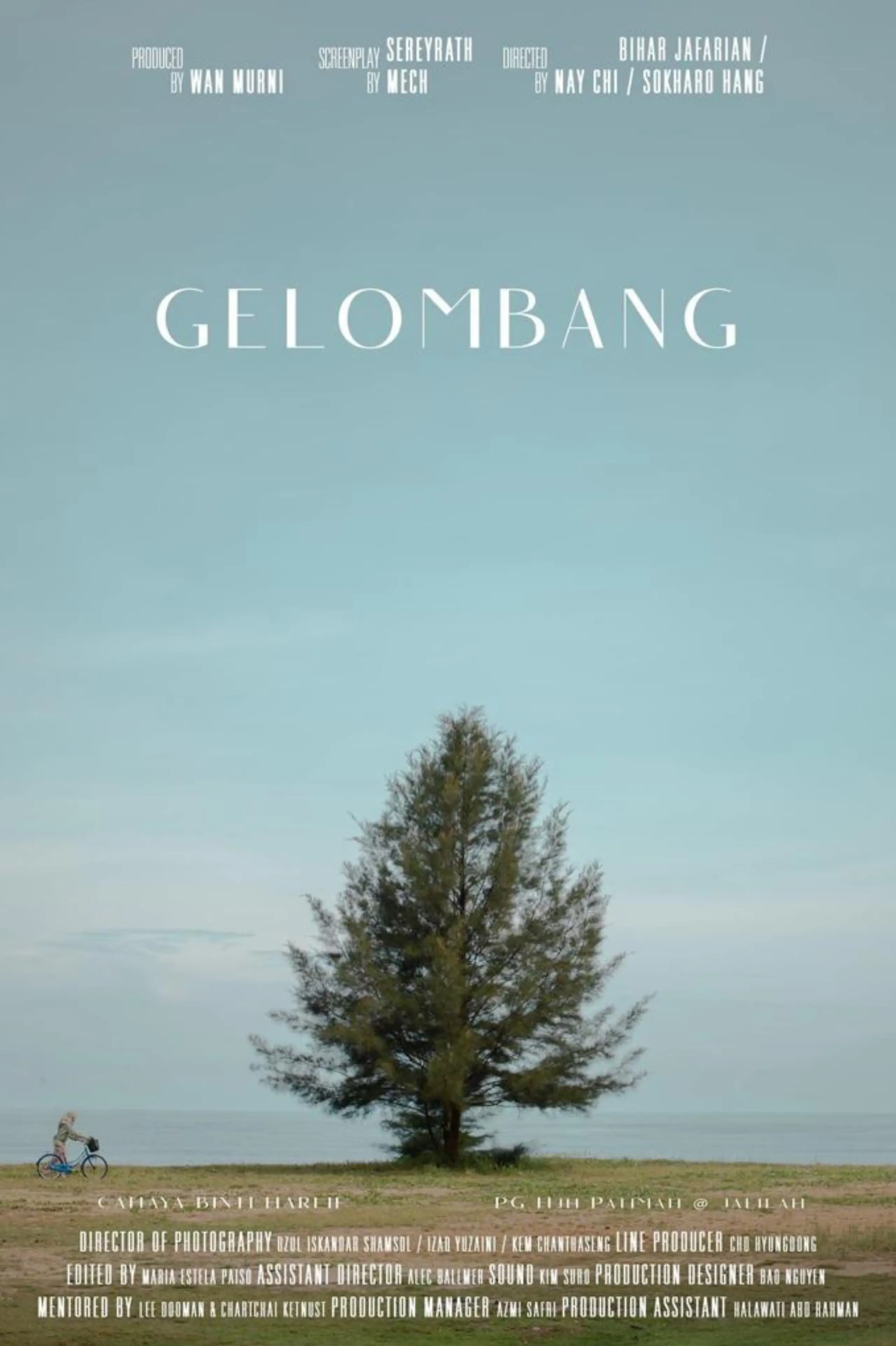 Gelombang