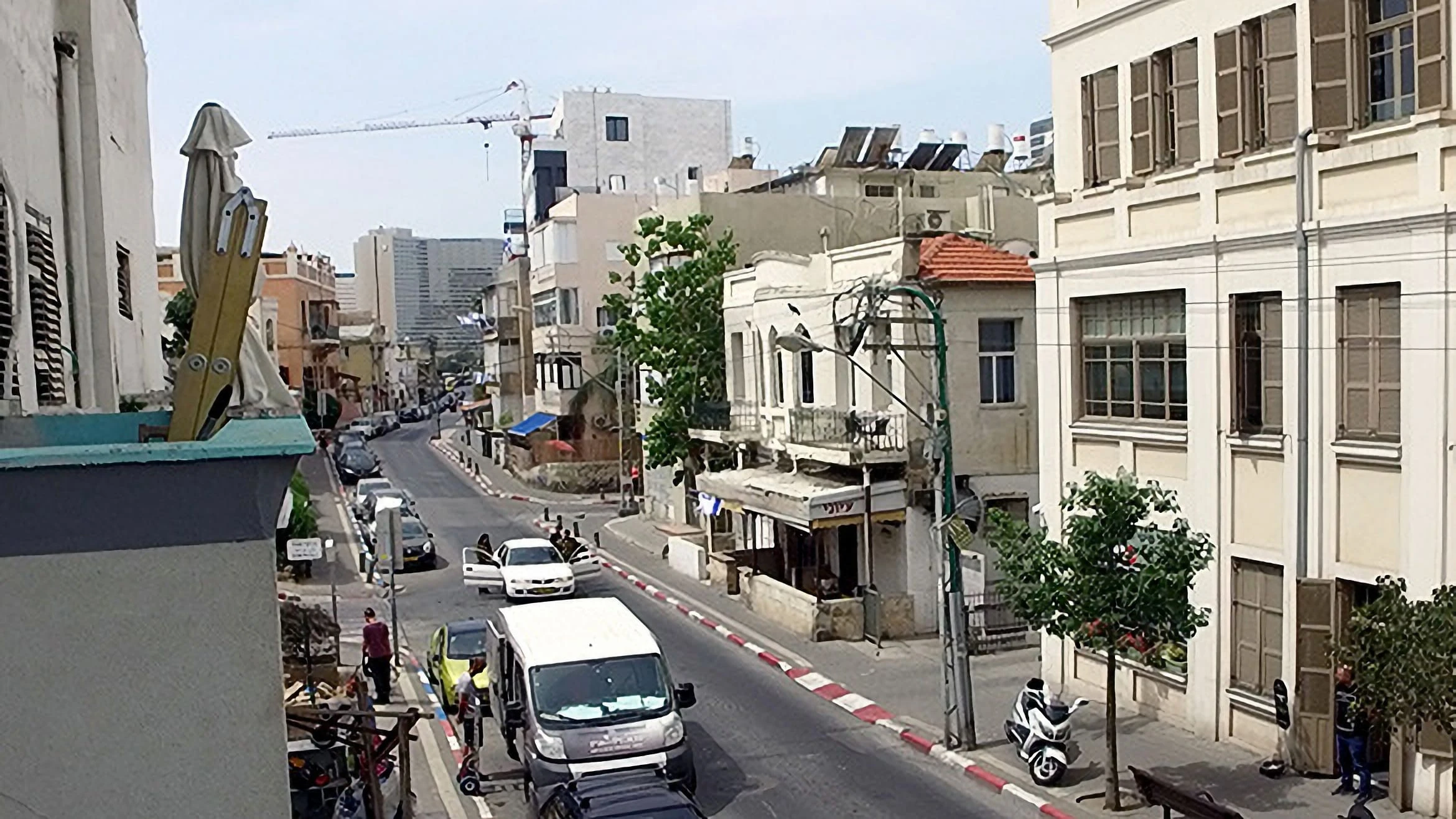 מרפסת