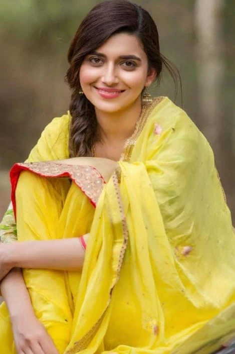 Foto von Nimrat Khaira