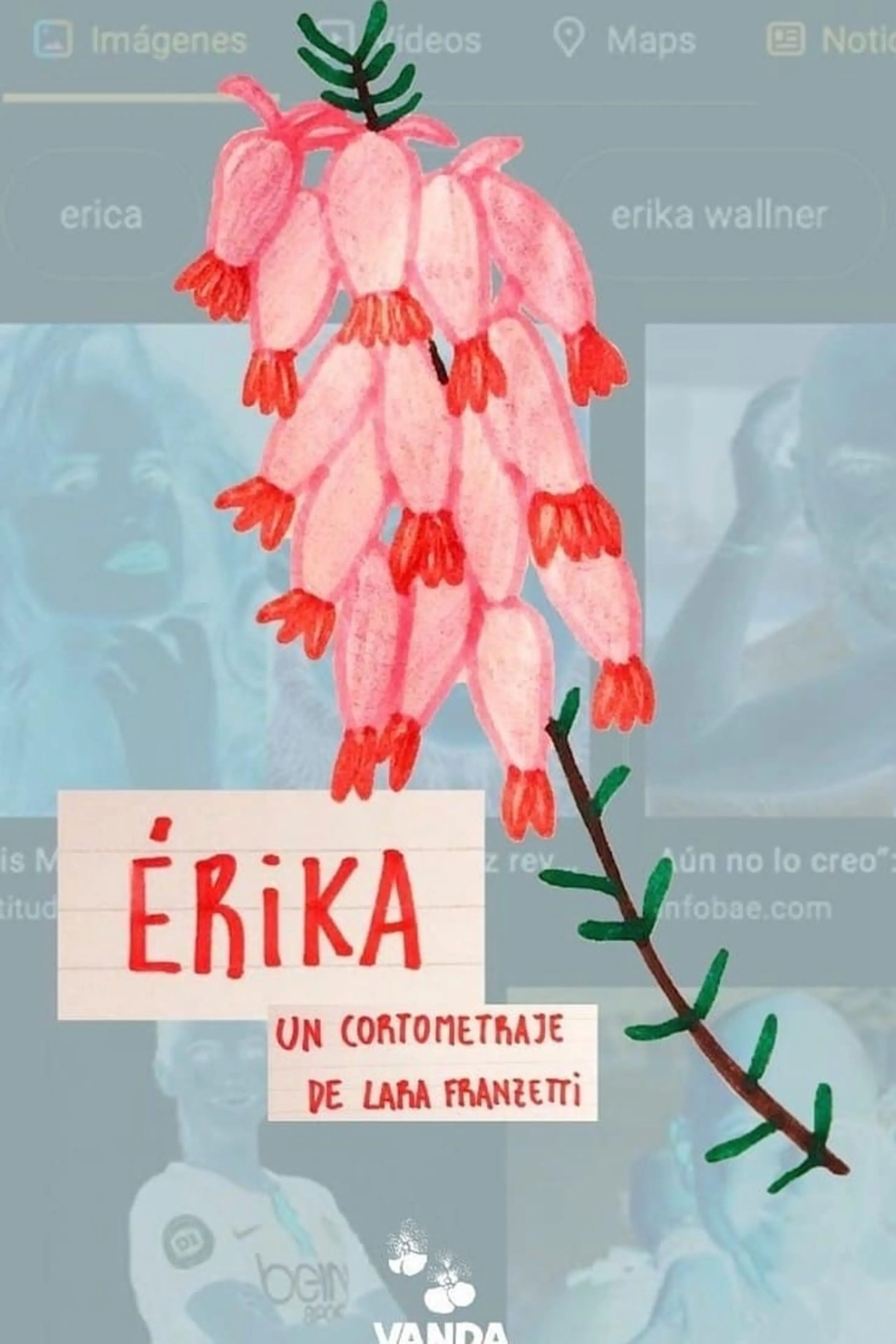 Érika