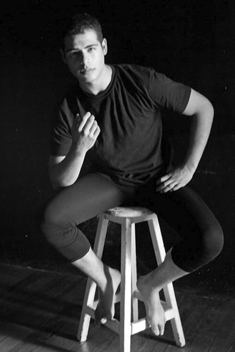 Foto von Cristian Ley