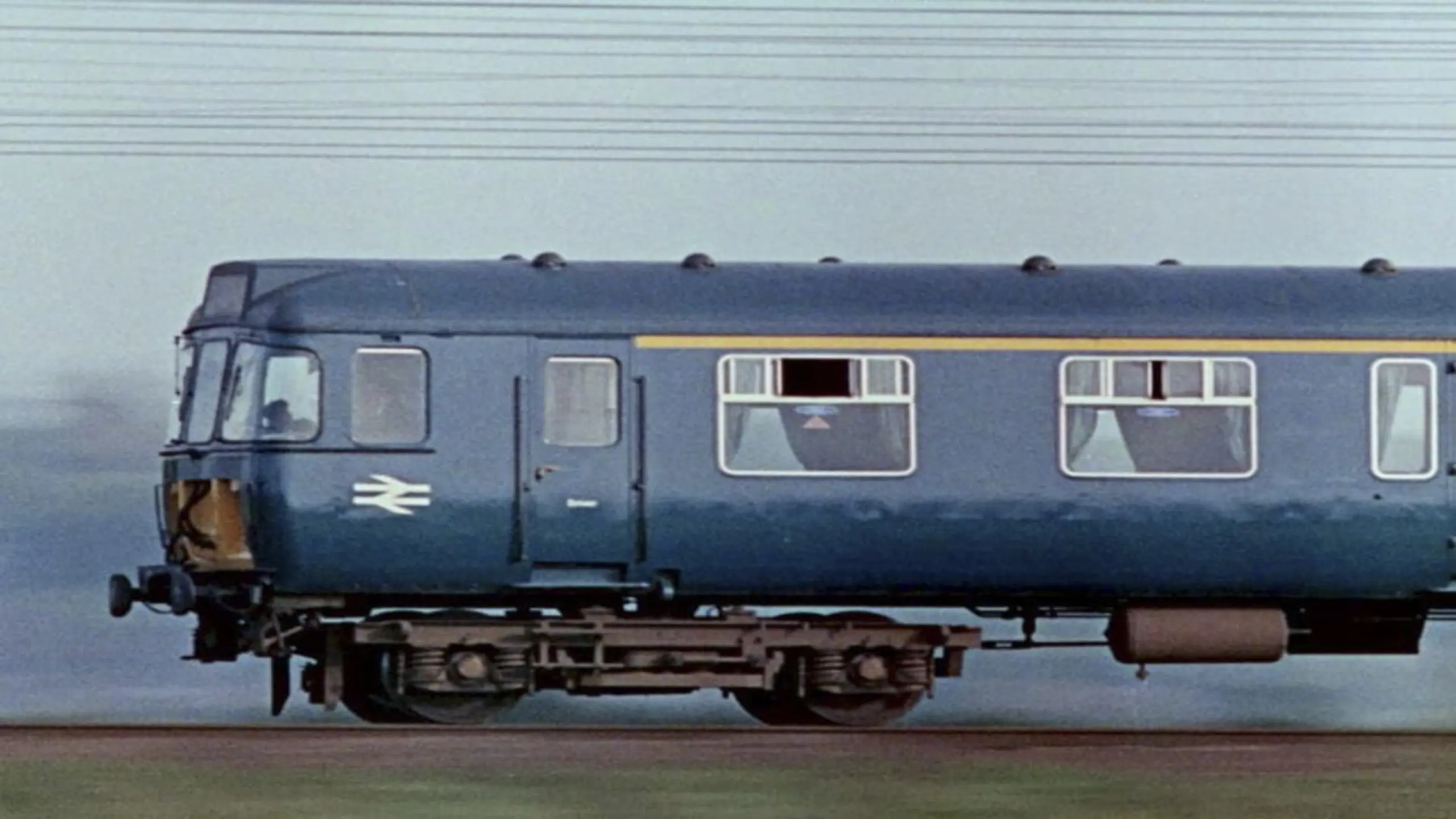 The Best of British Transport Films