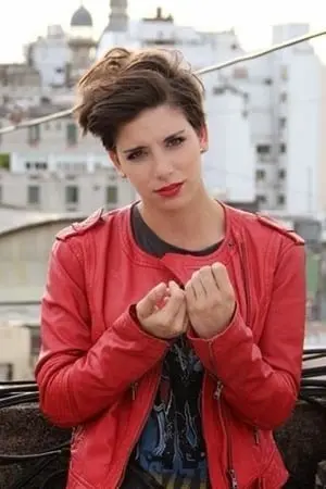 Foto von Macarena Miguel