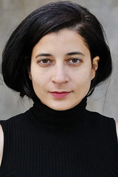 Foto von Laila Alina Reischer