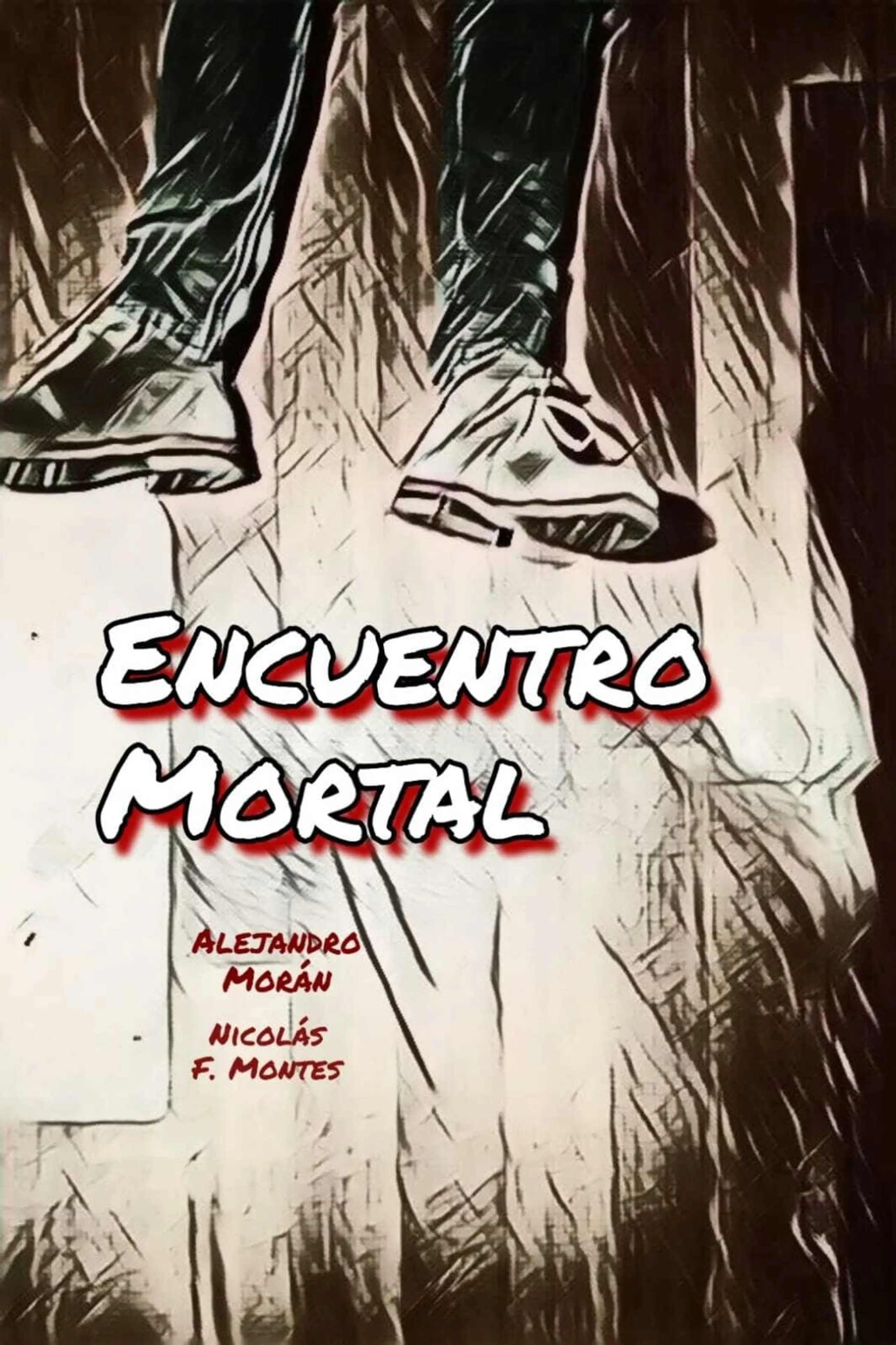 Encuentro Mortal