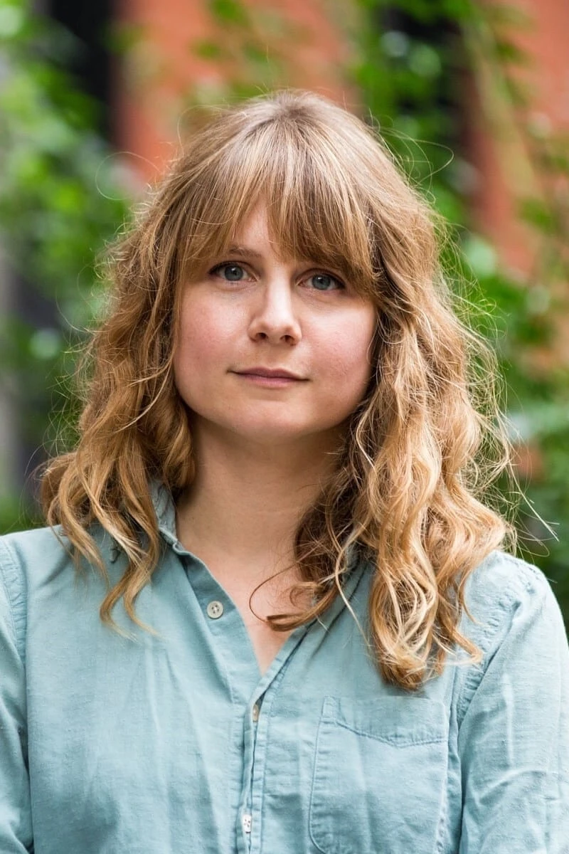 Foto von Annie Baker