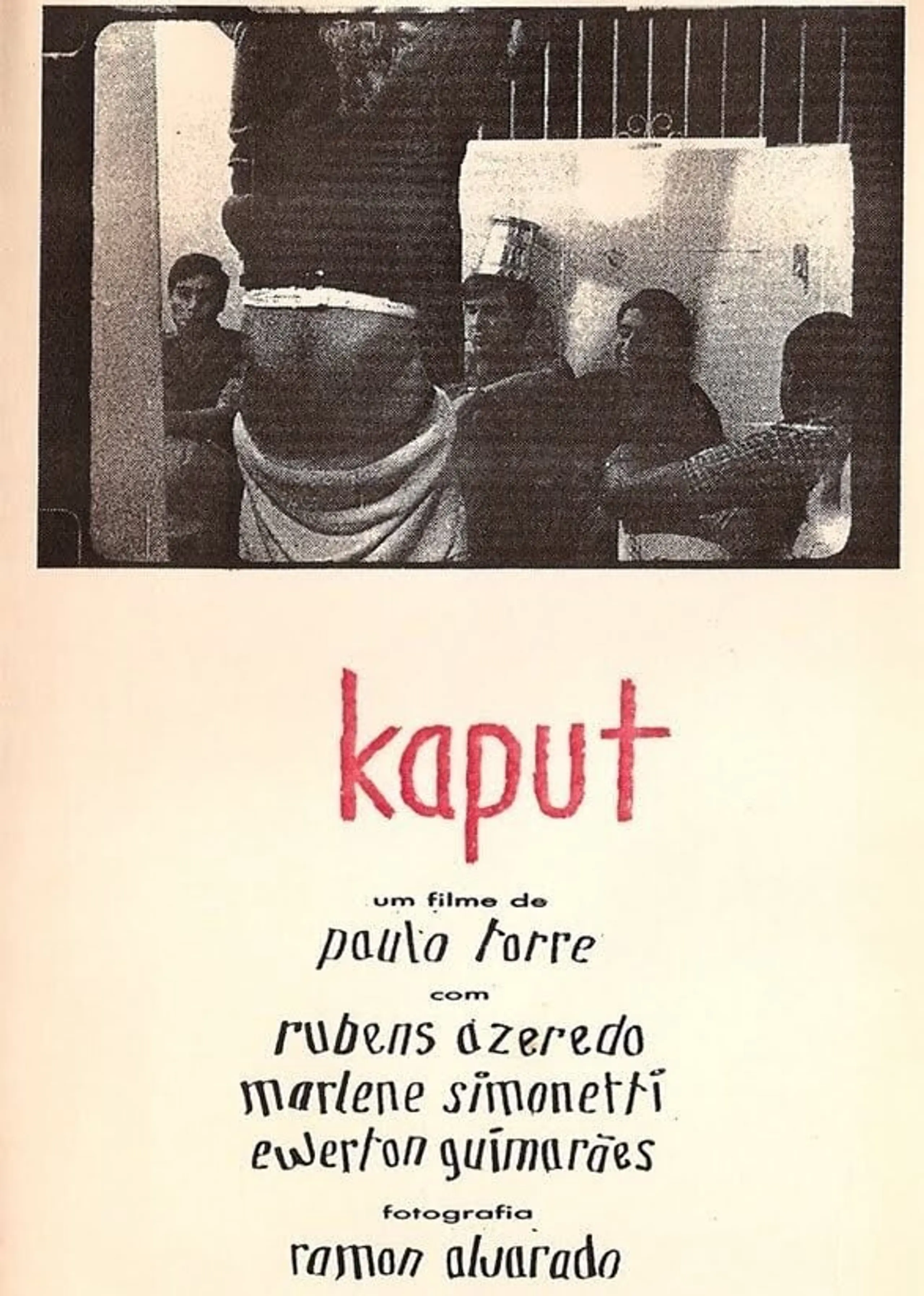 Kaput