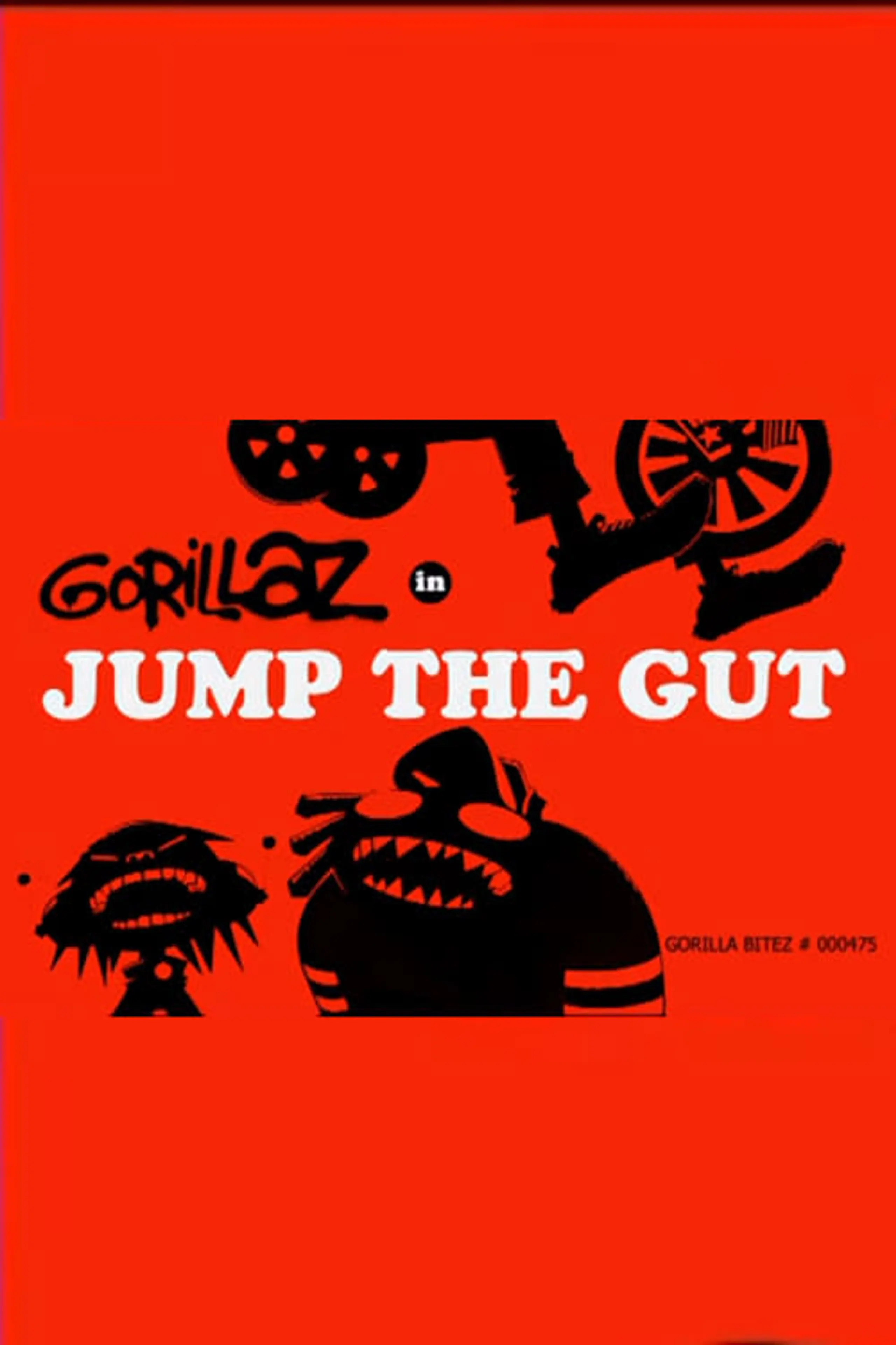 Jump The Gut