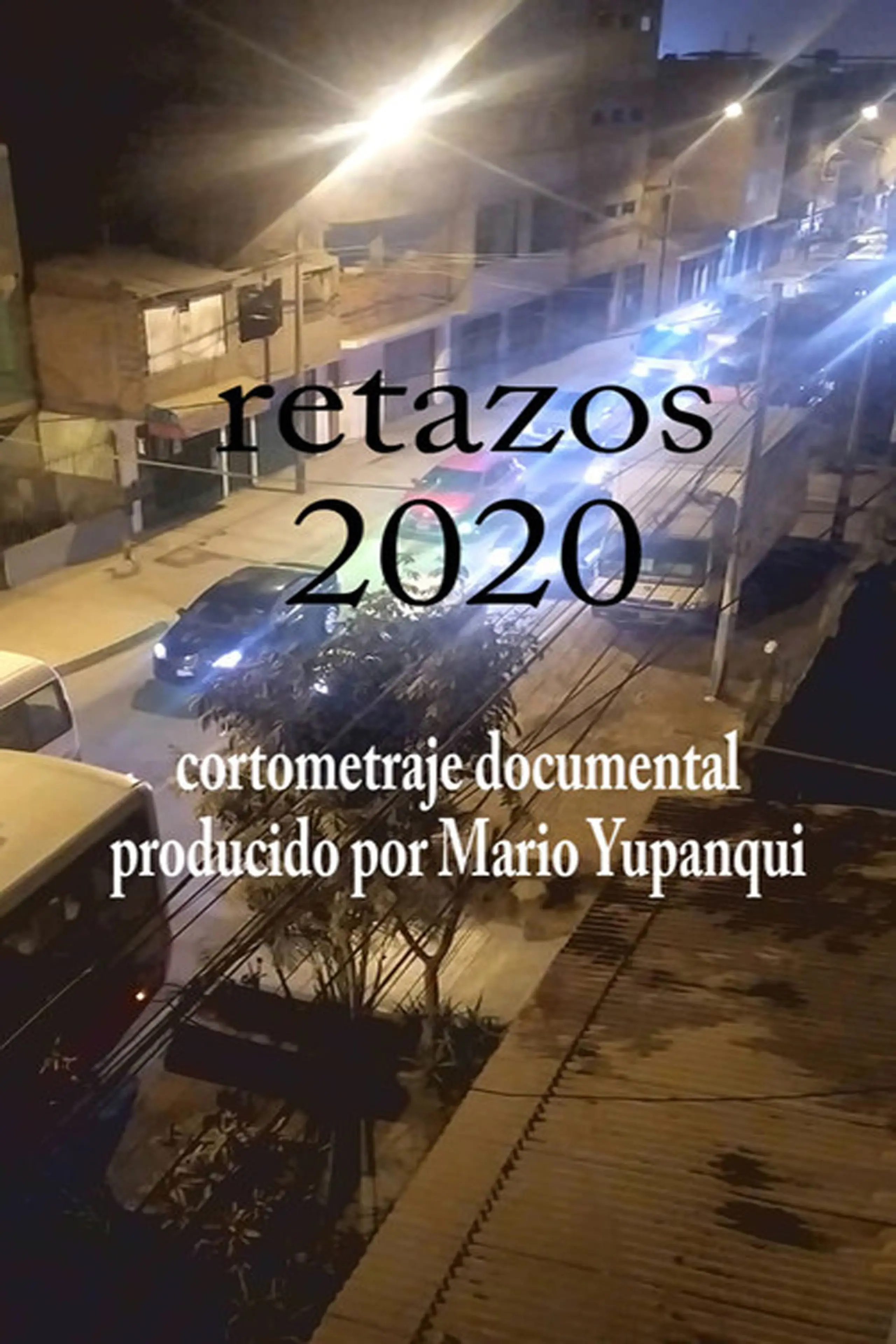 Retazos 2020