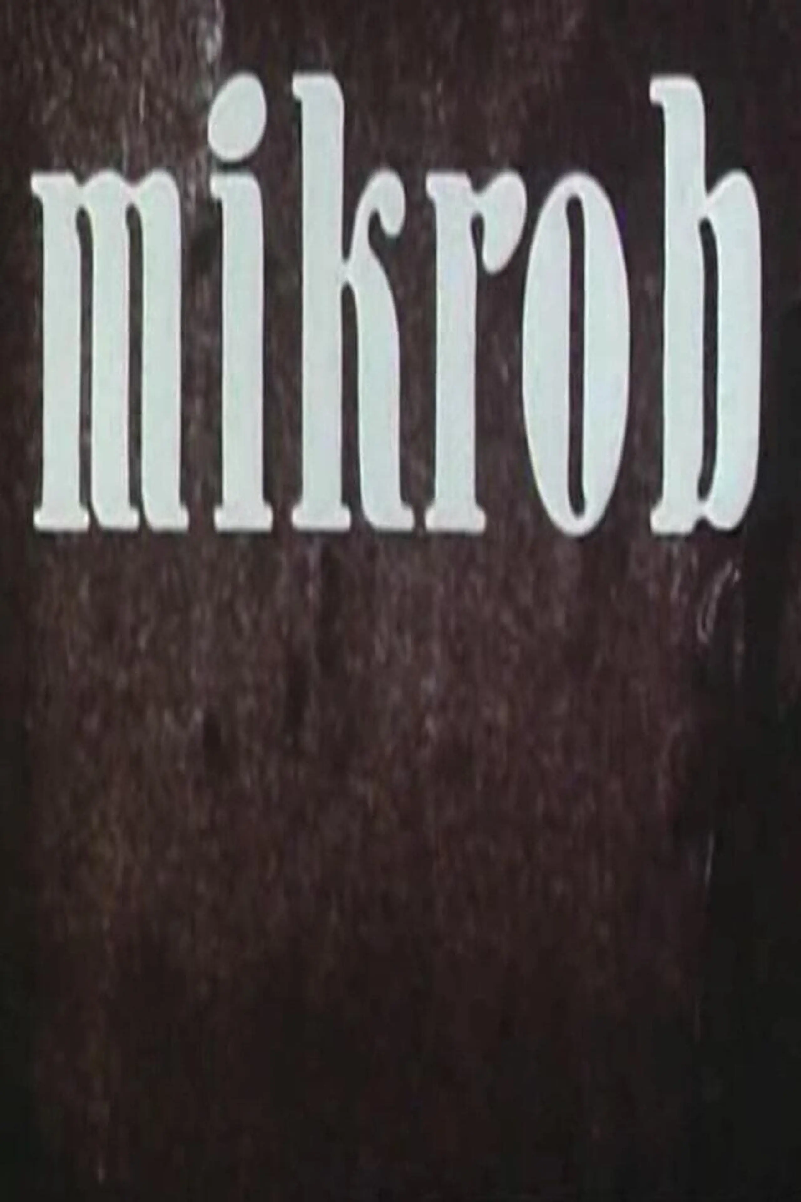 Mikrob