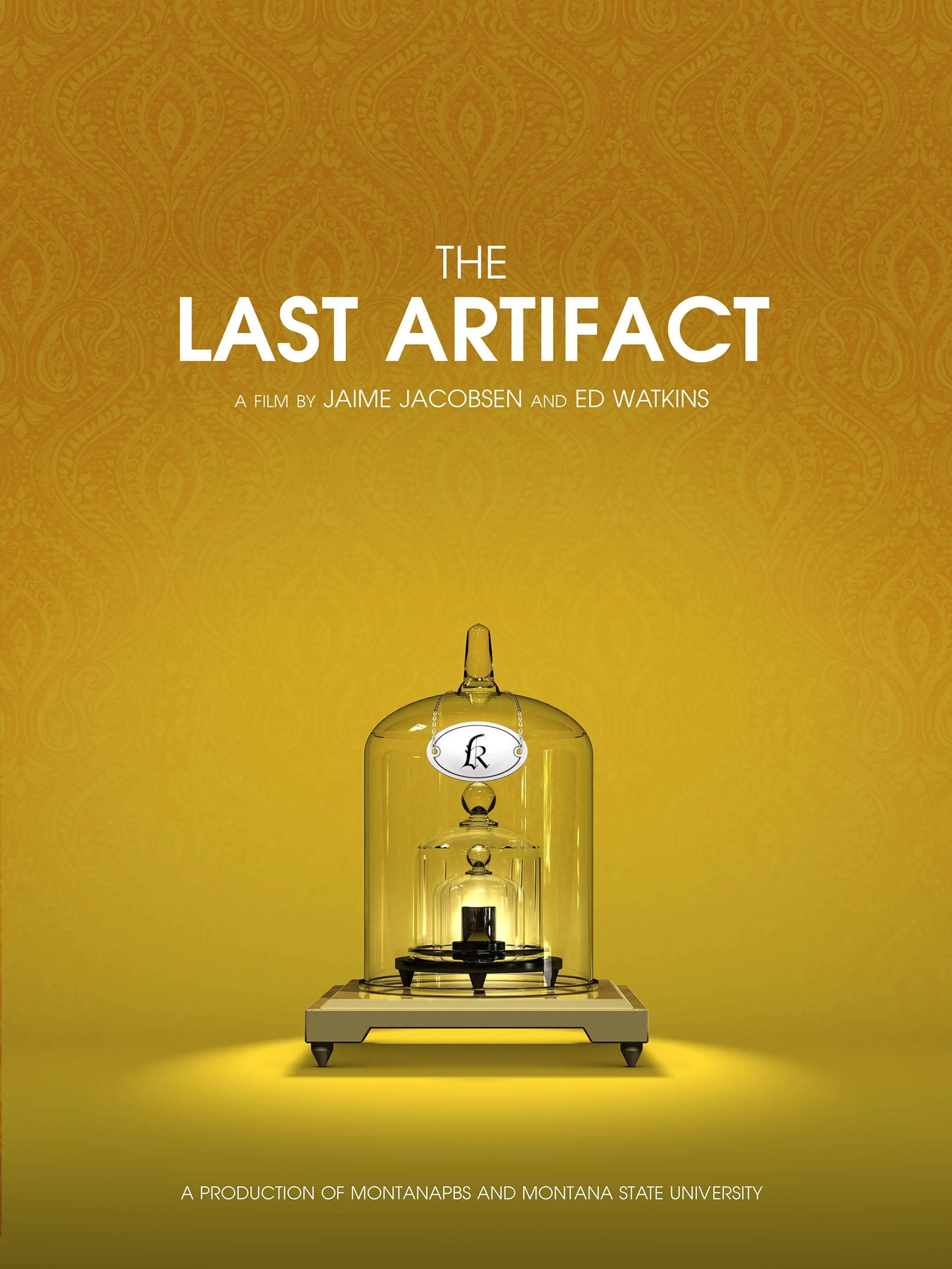 The Last Artifact