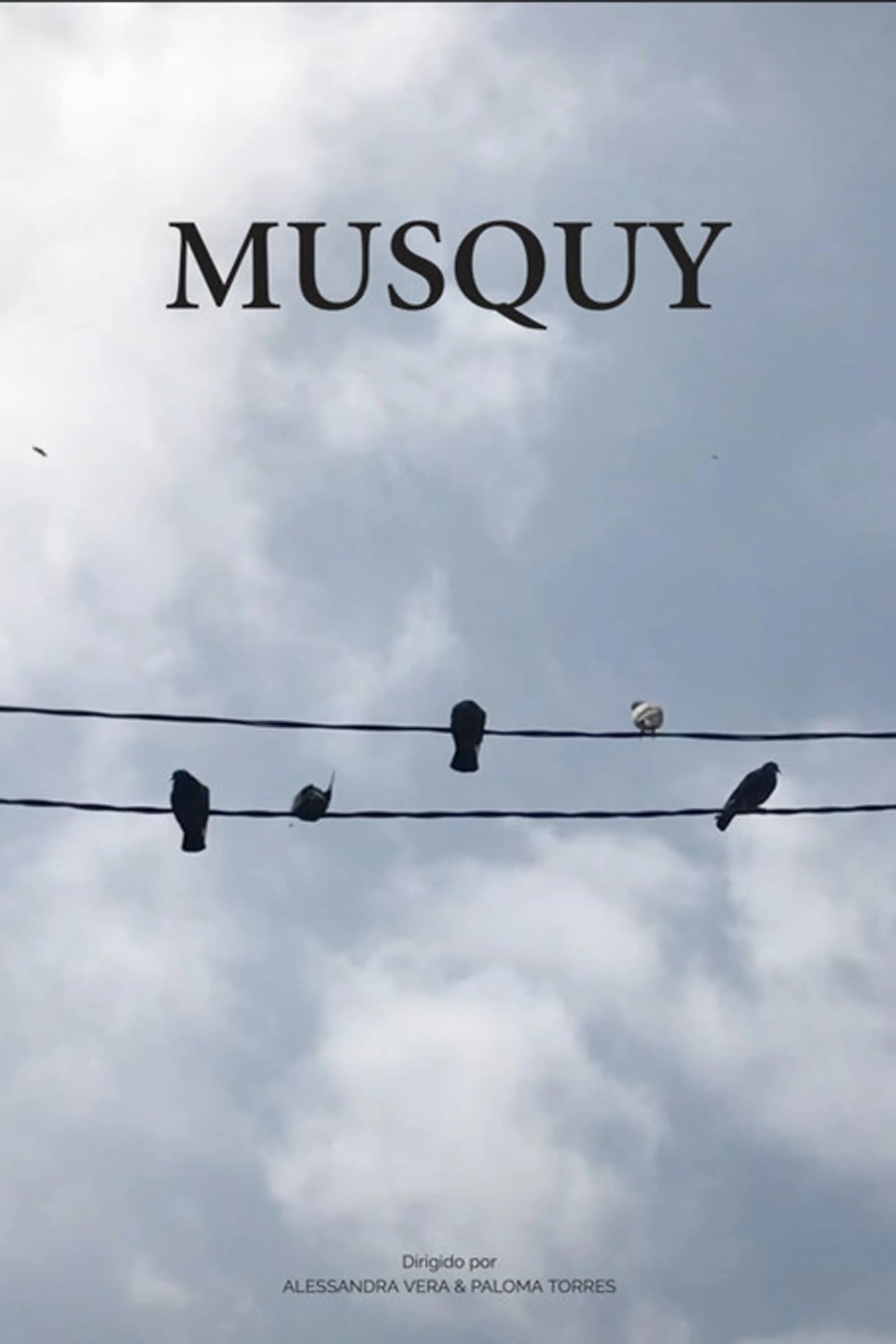 Musquy