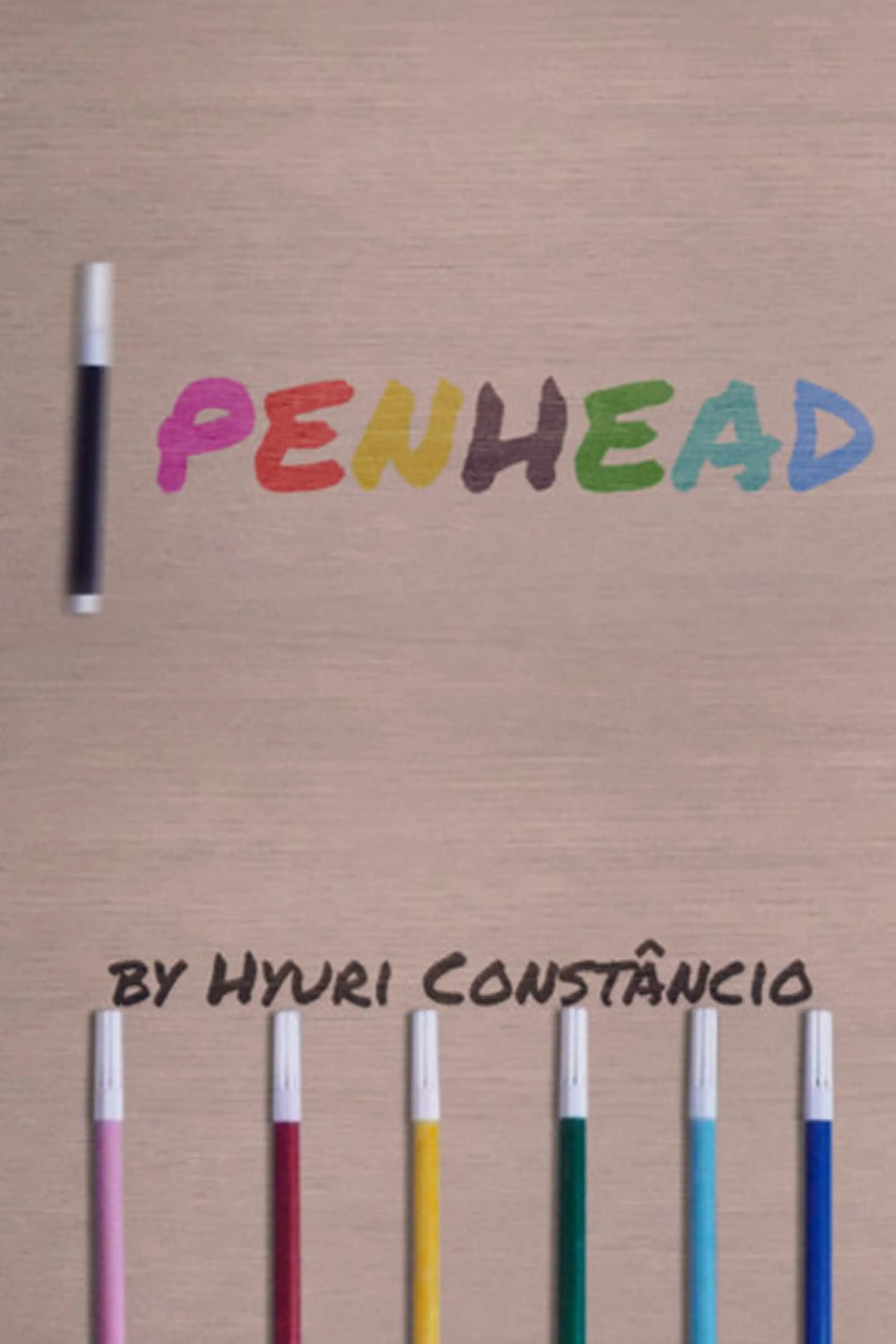 Penhead