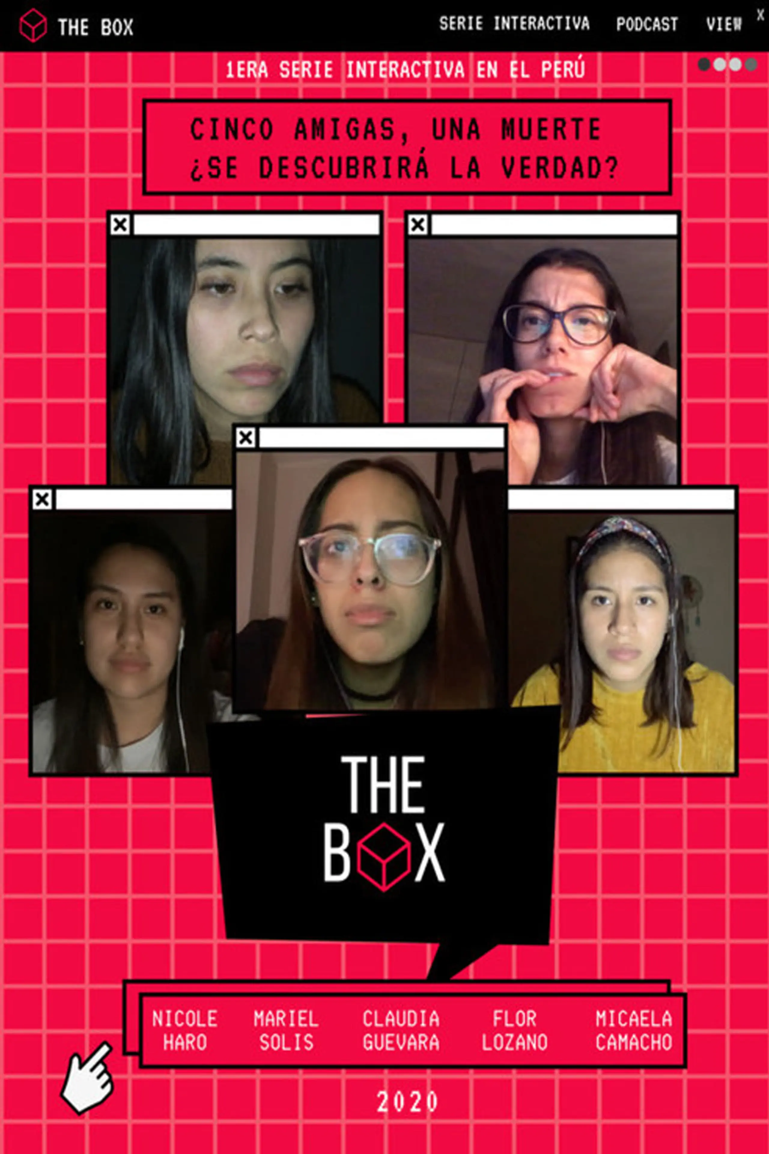 The Box