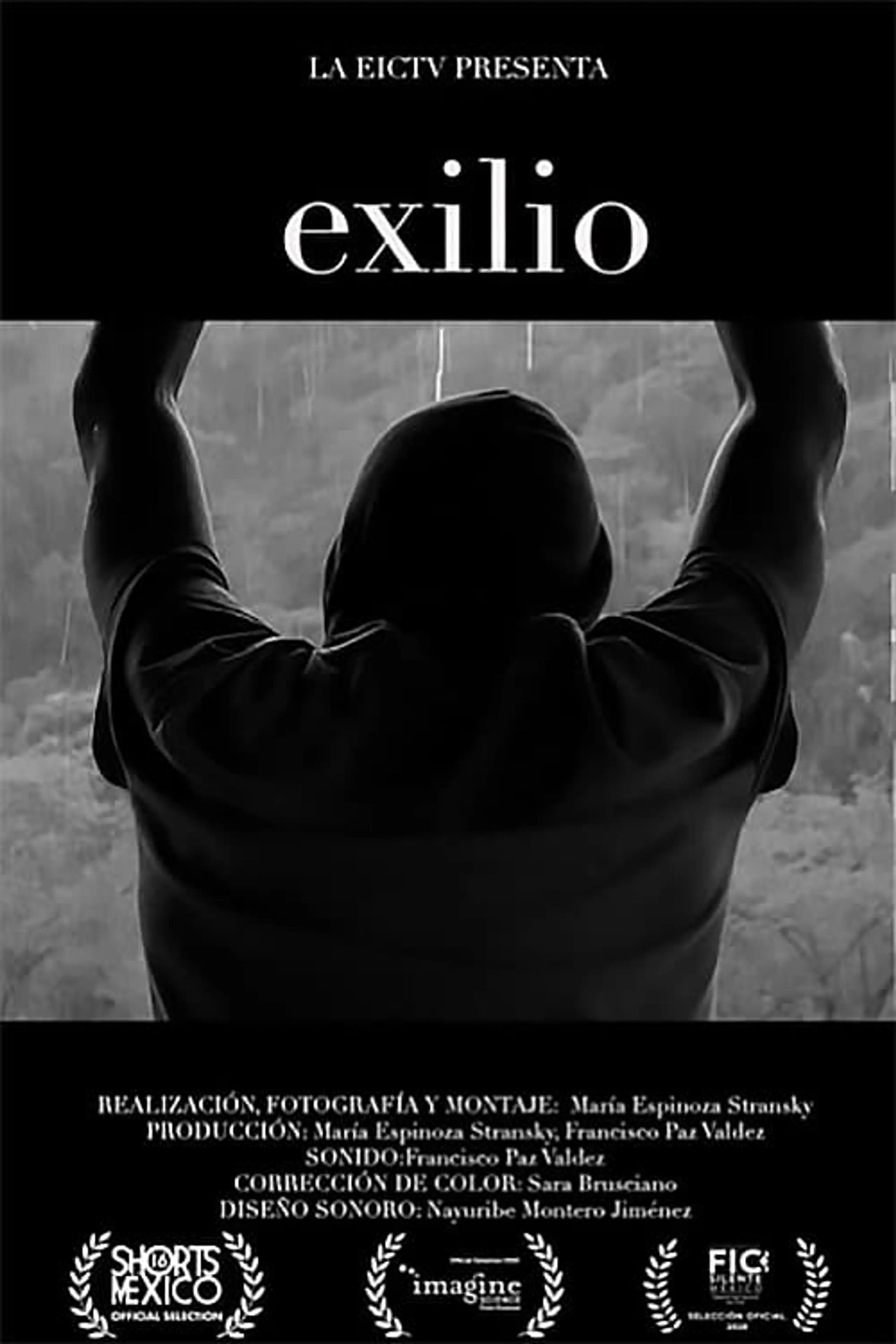 Exilio