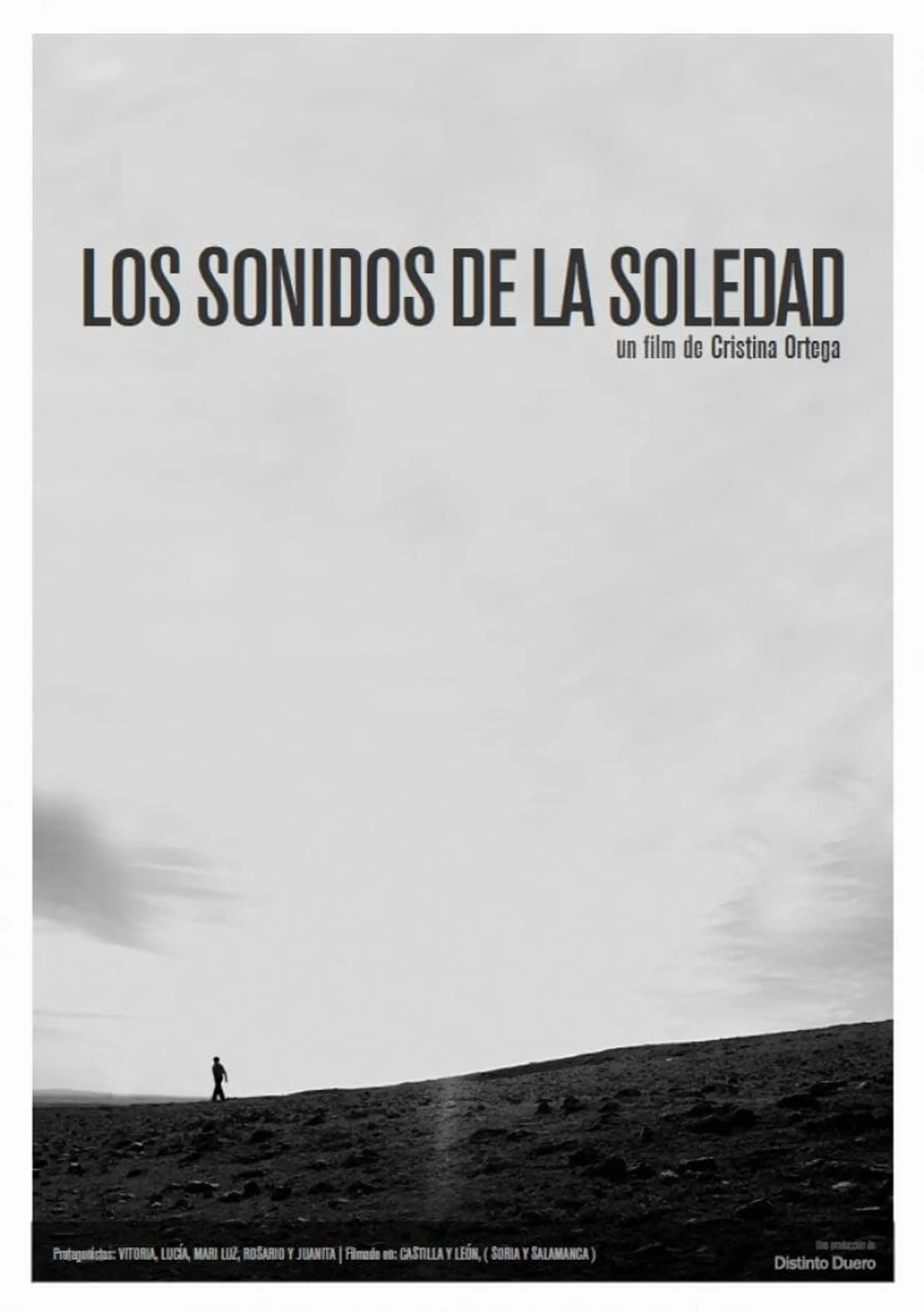 Los sonidos de la soledad