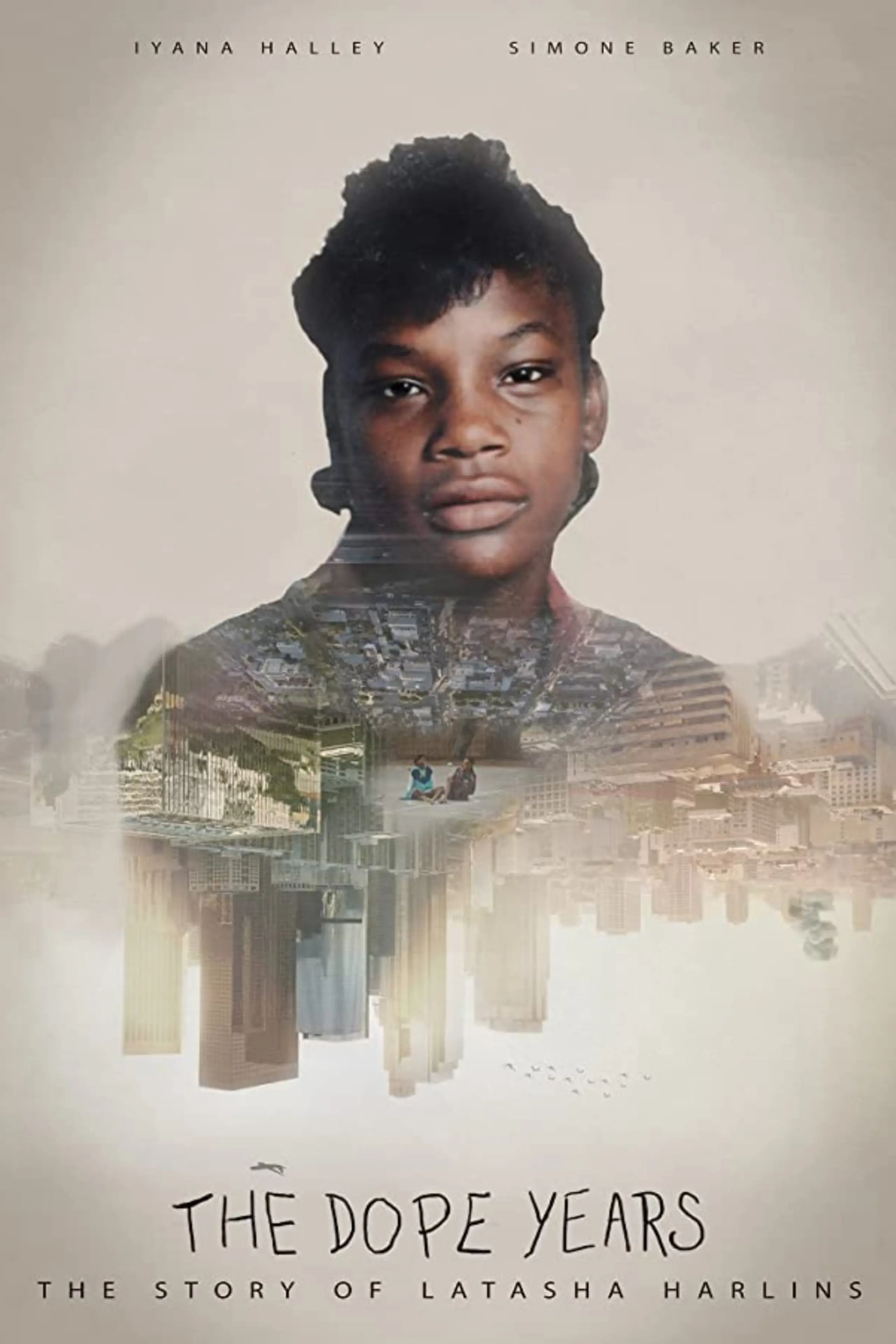 The Dope Years: The Story of Latasha Harlins