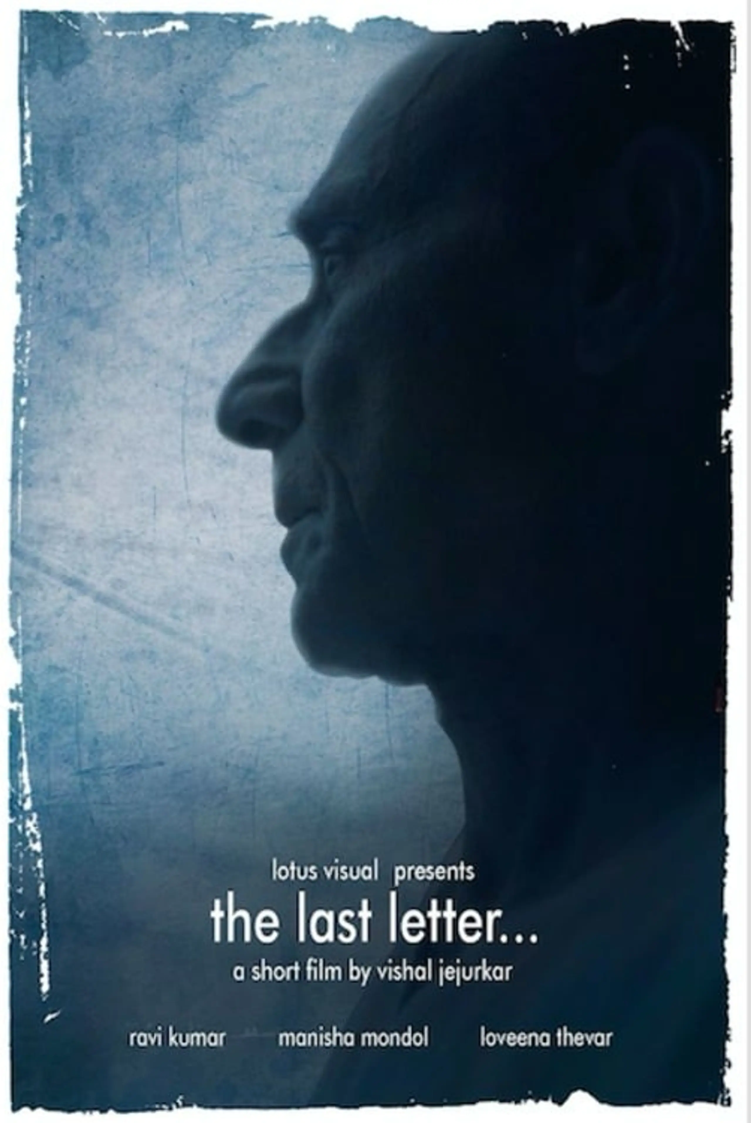 The Last Letter