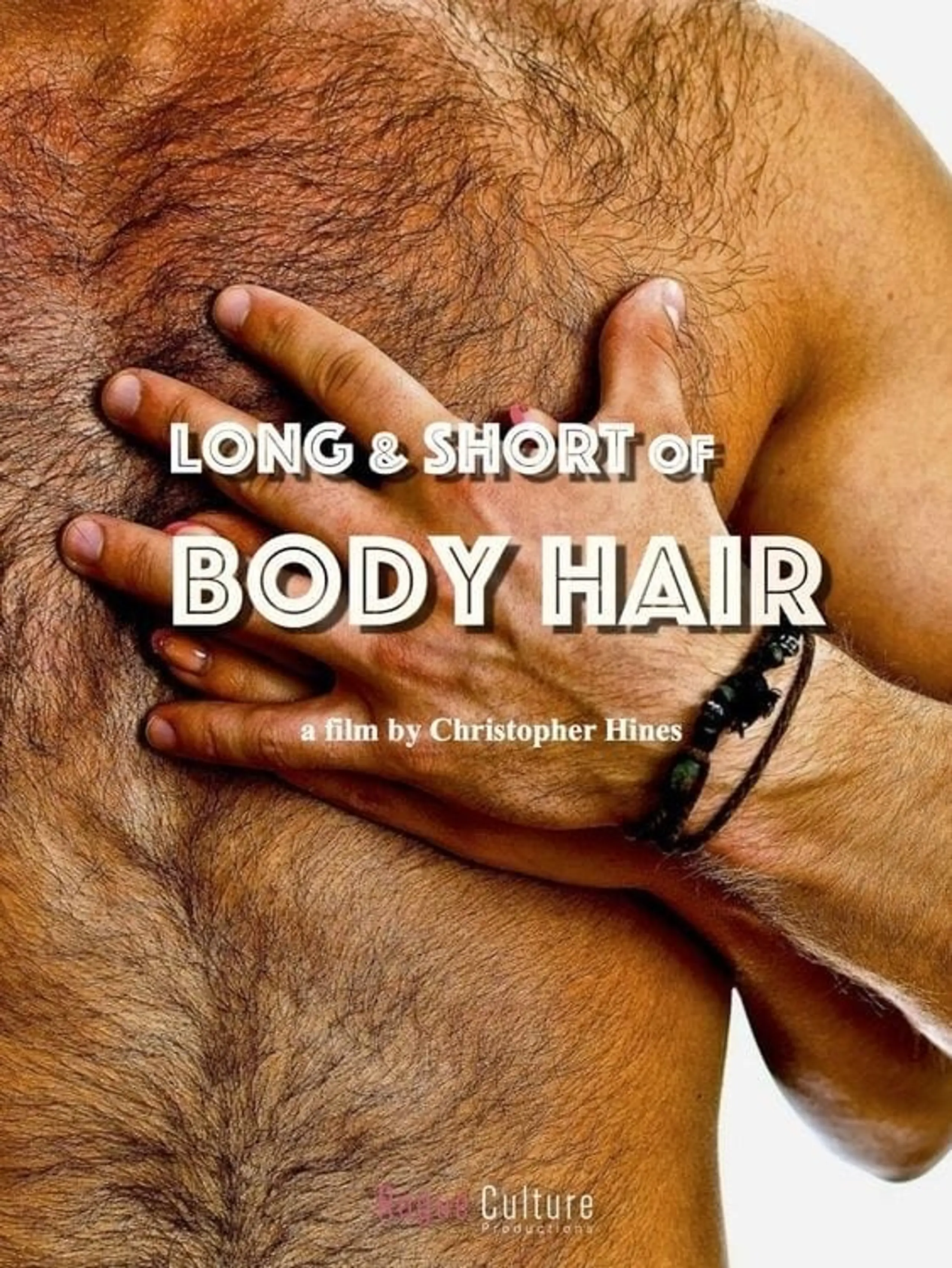 Long & Short of Body Hair