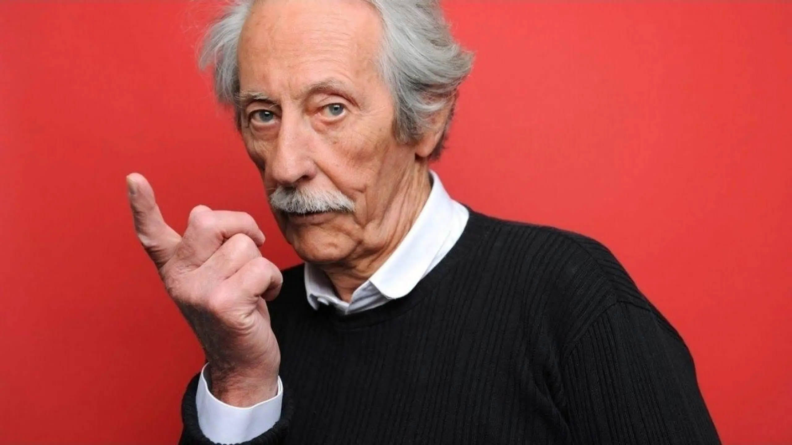 Jean Rochefort - Mit Witz und Eleganz